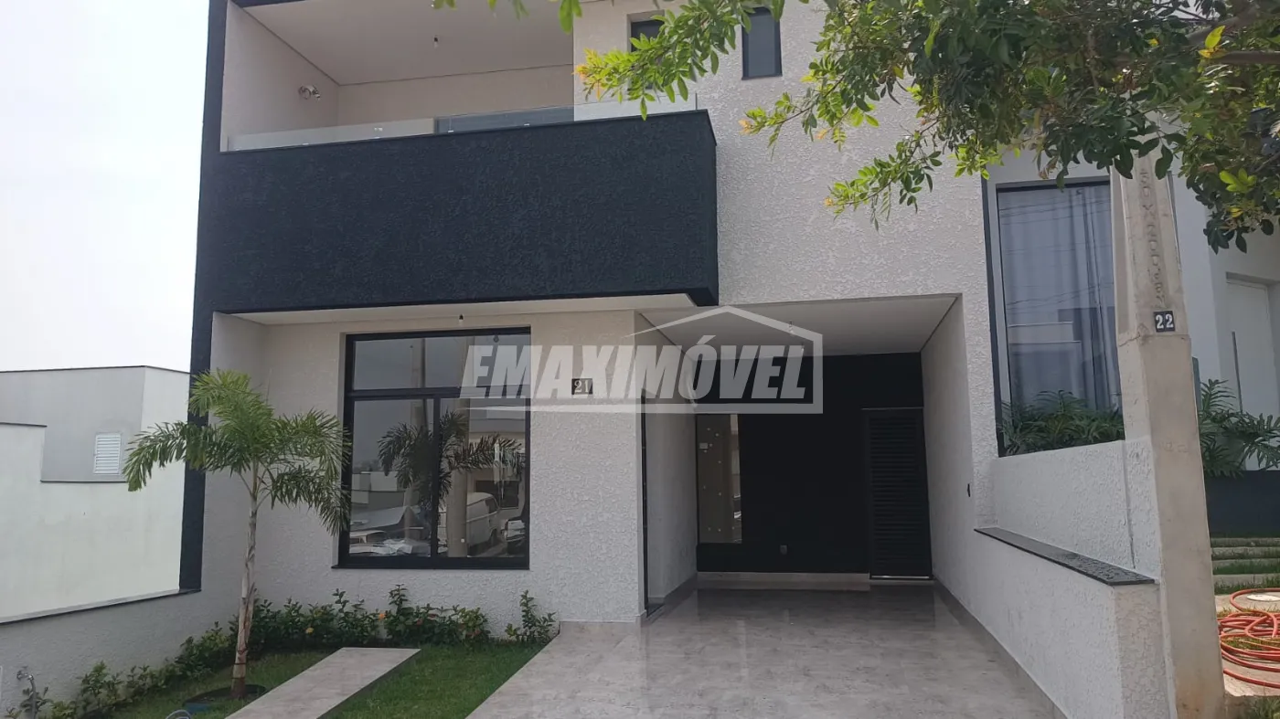 Comprar Casa / em Condom&iacute;nios em Sorocaba R$ 910.000,00 - Foto 1