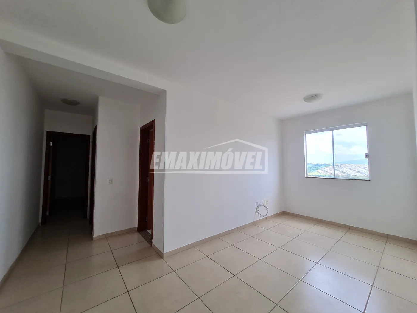 Alugar Apartamento / Padr&atilde;o em Sorocaba R$ 1.200,00 - Foto 1