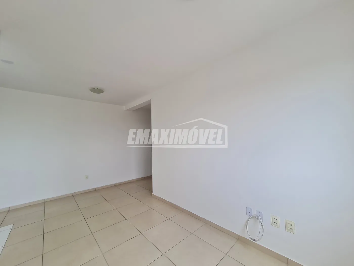 Alugar Apartamento / Padr&atilde;o em Sorocaba R$ 1.200,00 - Foto 2
