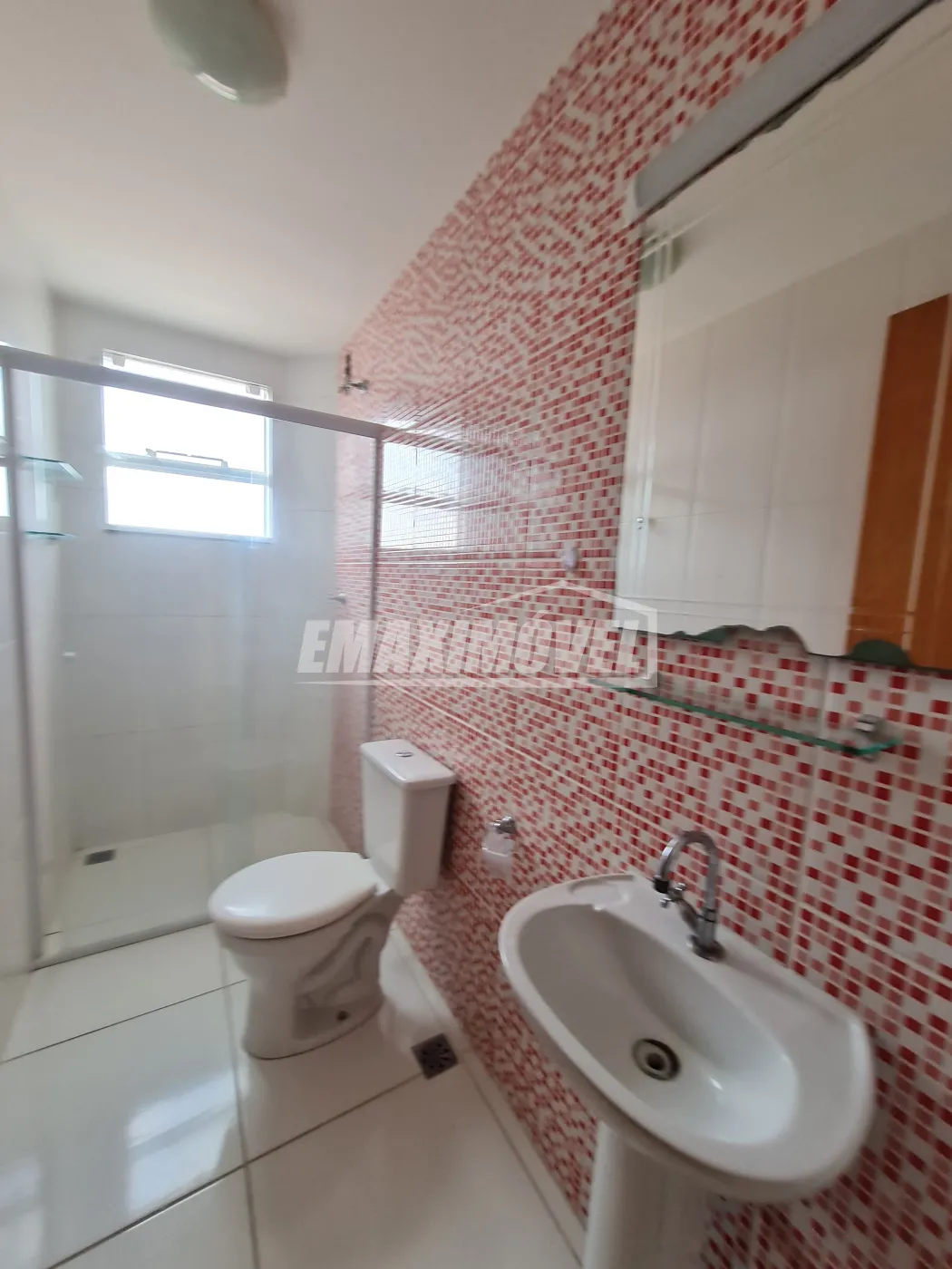 Alugar Apartamento / Padr&atilde;o em Sorocaba R$ 1.200,00 - Foto 6
