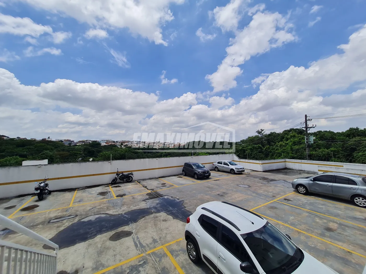 Alugar Apartamento / Padr&atilde;o em Sorocaba R$ 1.200,00 - Foto 12