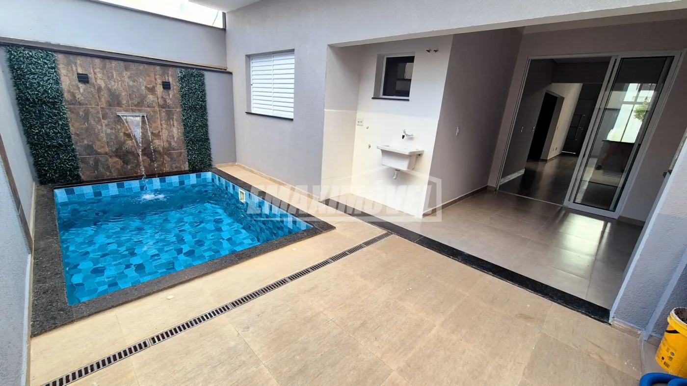 Comprar Casa / em Condom&iacute;nios em Sorocaba R$ 685.000,00 - Foto 14