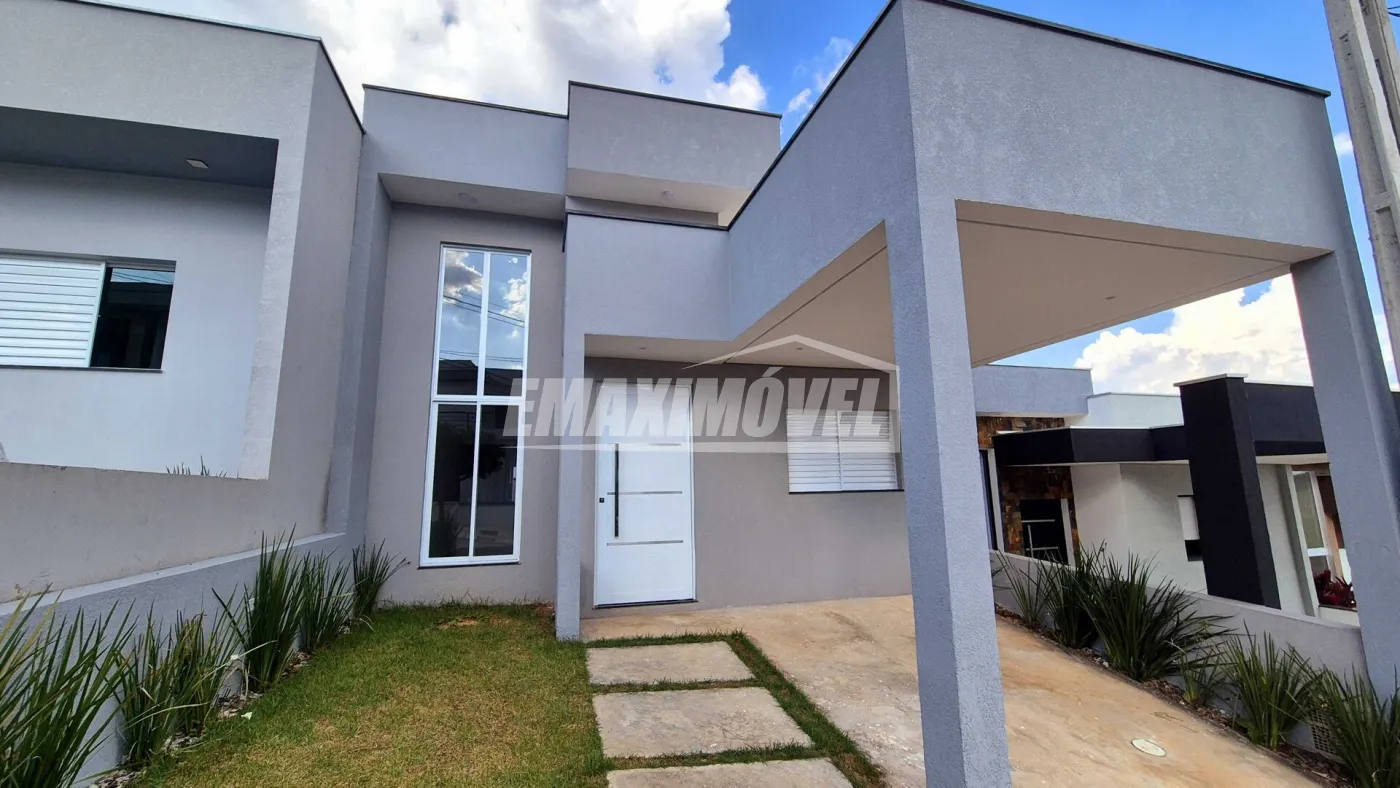 Comprar Casa / em Condom&iacute;nios em Sorocaba R$ 685.000,00 - Foto 2