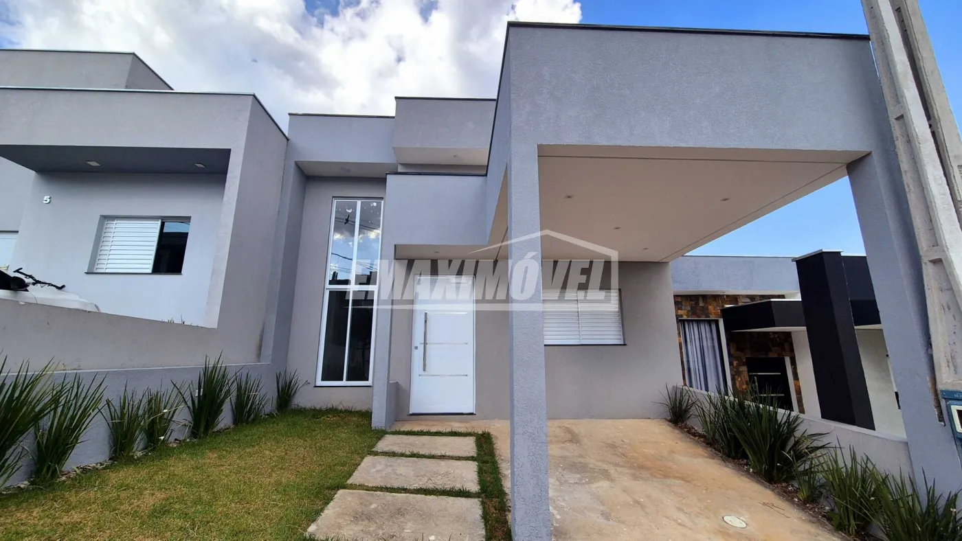 Comprar Casa / em Condom&iacute;nios em Sorocaba R$ 685.000,00 - Foto 1