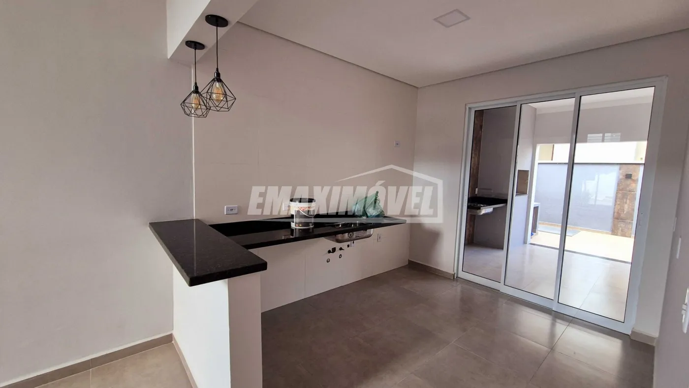 Comprar Casa / em Condom&iacute;nios em Sorocaba R$ 685.000,00 - Foto 5