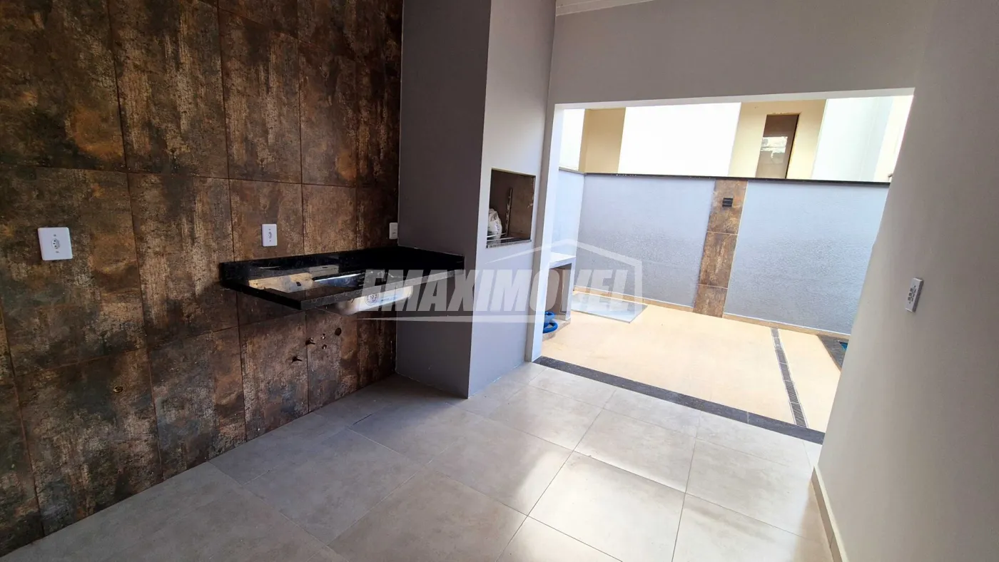 Comprar Casa / em Condom&iacute;nios em Sorocaba R$ 685.000,00 - Foto 13