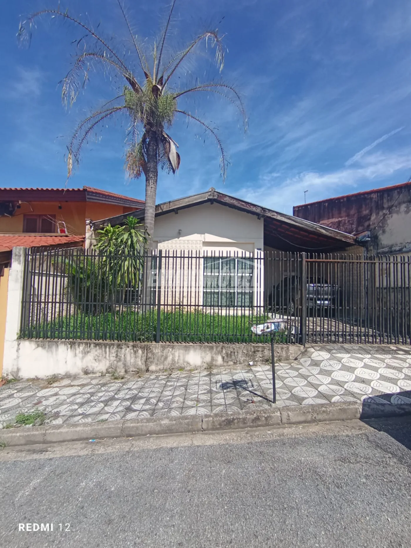 Alugar Casa / Finalidade Comercial em Sorocaba R$ 5.000,00 - Foto 1