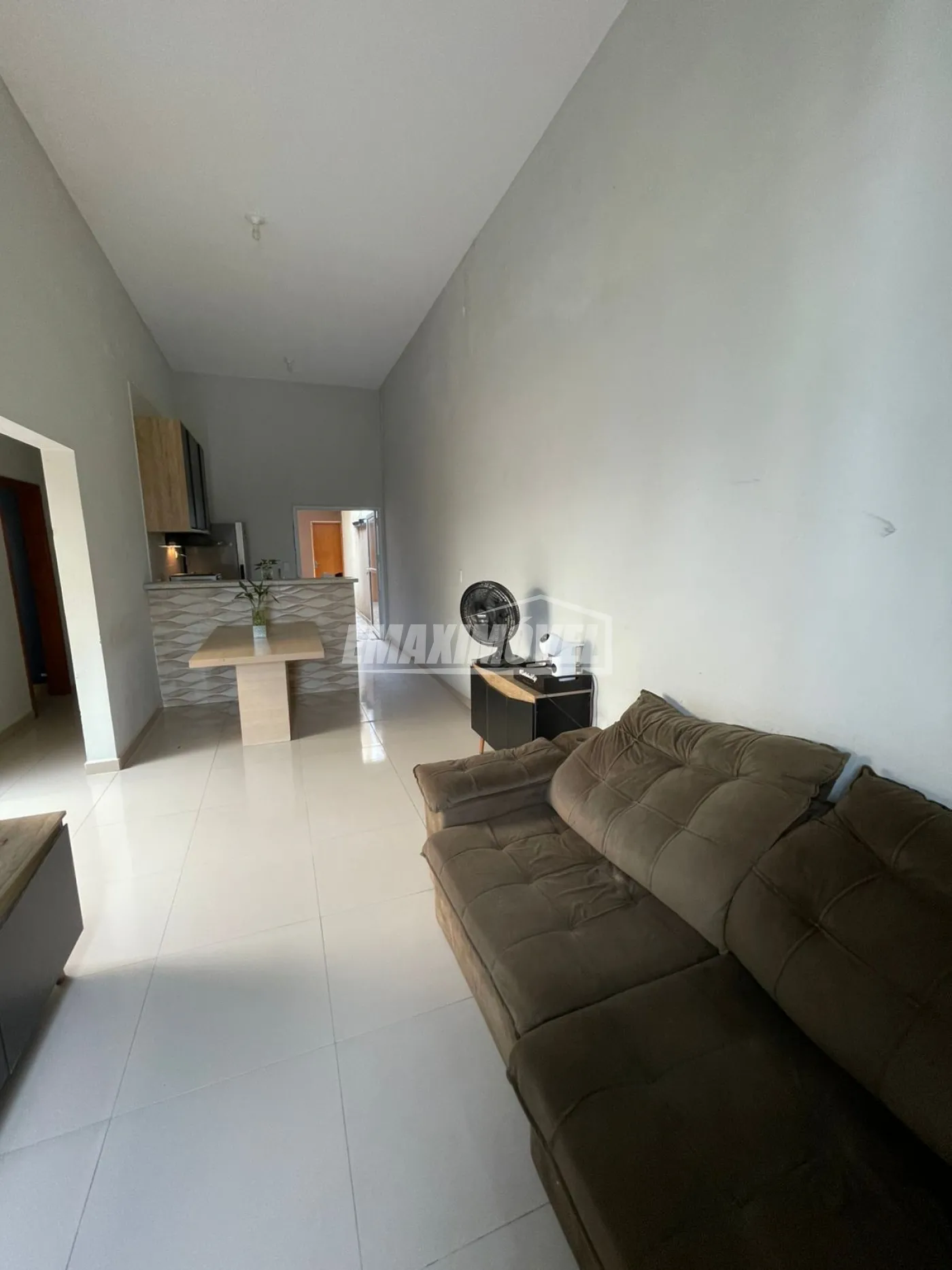 Comprar Casa / em Condom&iacute;nios em Sorocaba R$ 580.000,00 - Foto 3