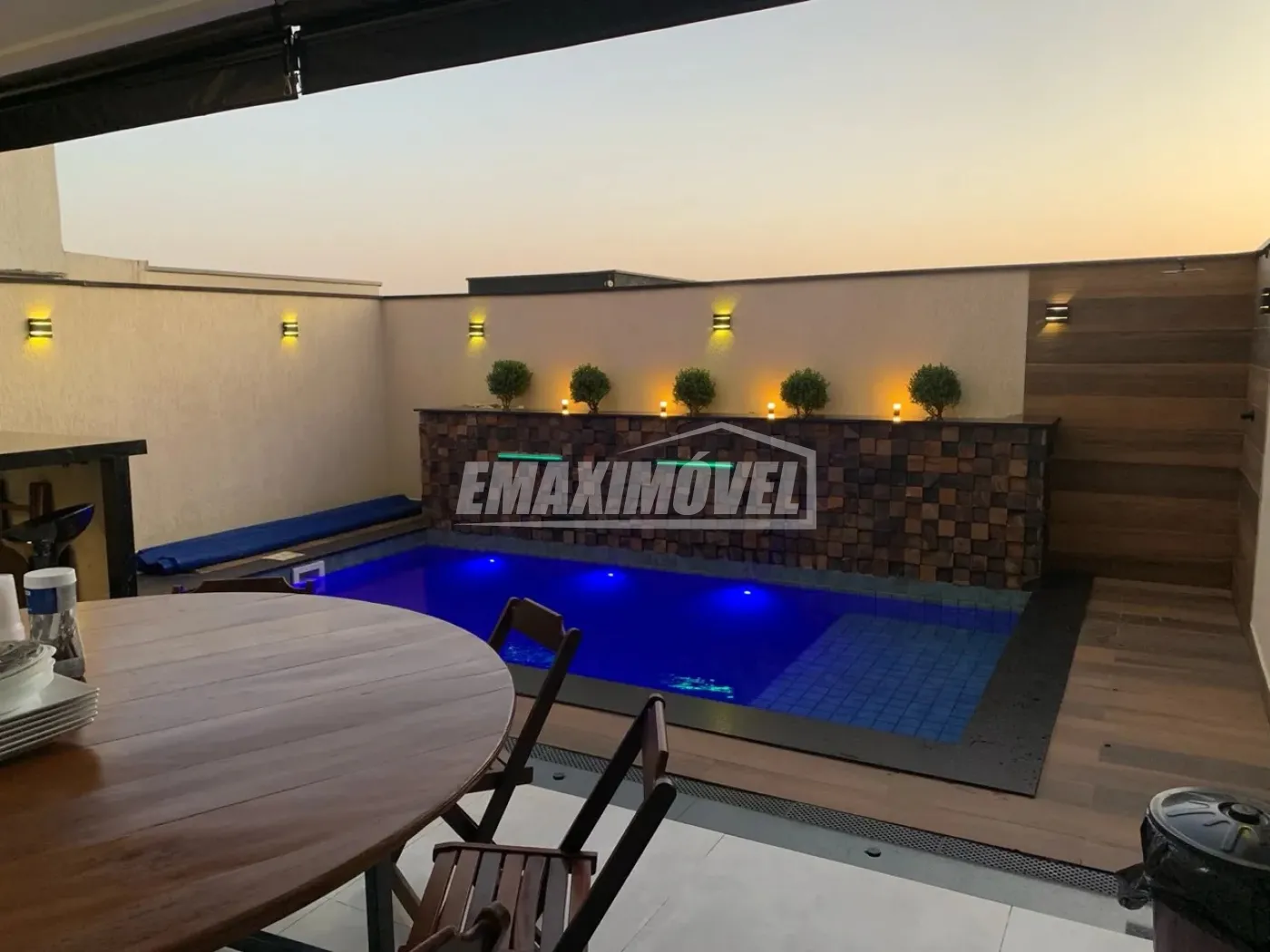 Alugar Casa / em Condom&iacute;nios em Sorocaba R$ 7.300,00 - Foto 17