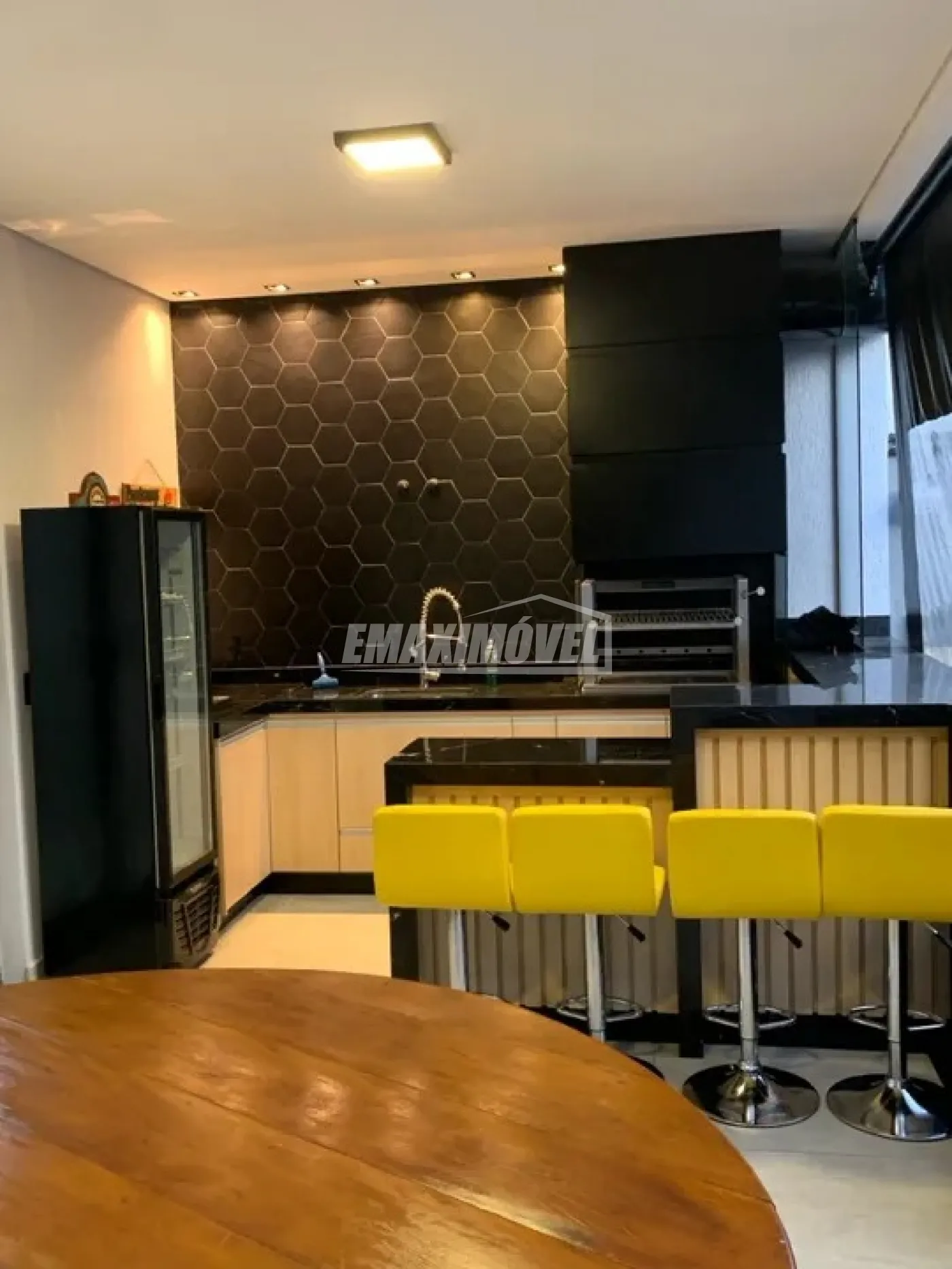 Alugar Casa / em Condom&iacute;nios em Sorocaba R$ 7.300,00 - Foto 4