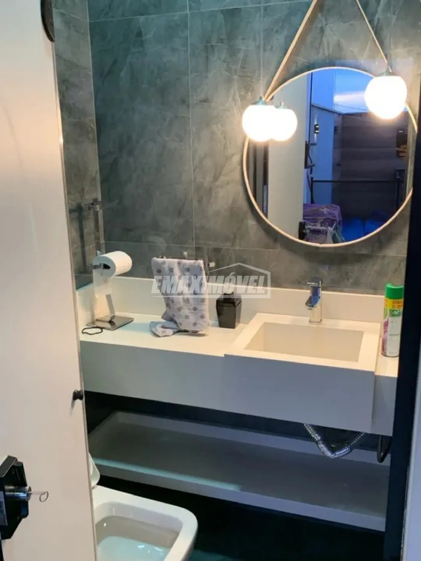 Alugar Casa / em Condom&iacute;nios em Sorocaba R$ 7.300,00 - Foto 5