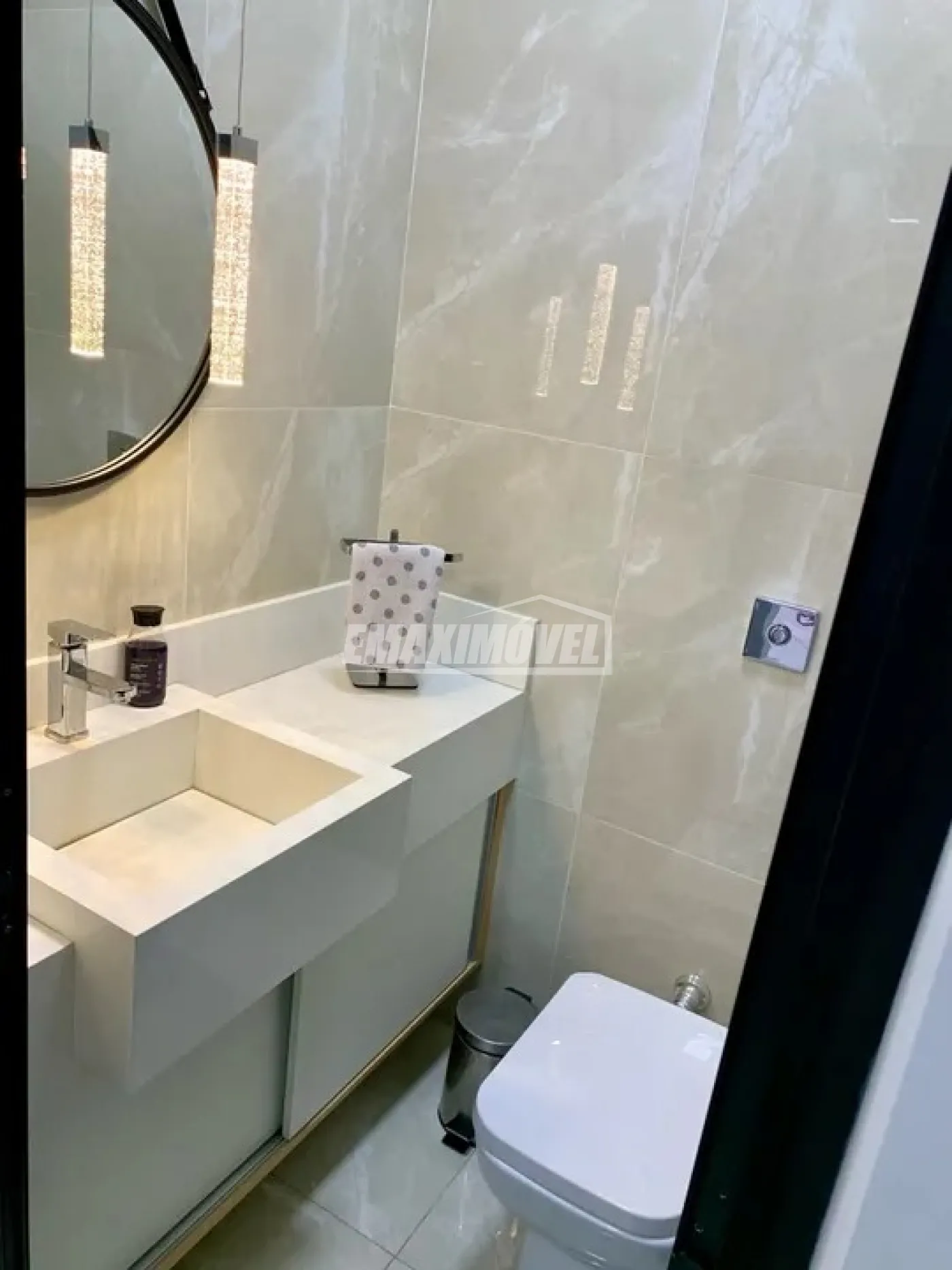 Alugar Casa / em Condom&iacute;nios em Sorocaba R$ 7.300,00 - Foto 16