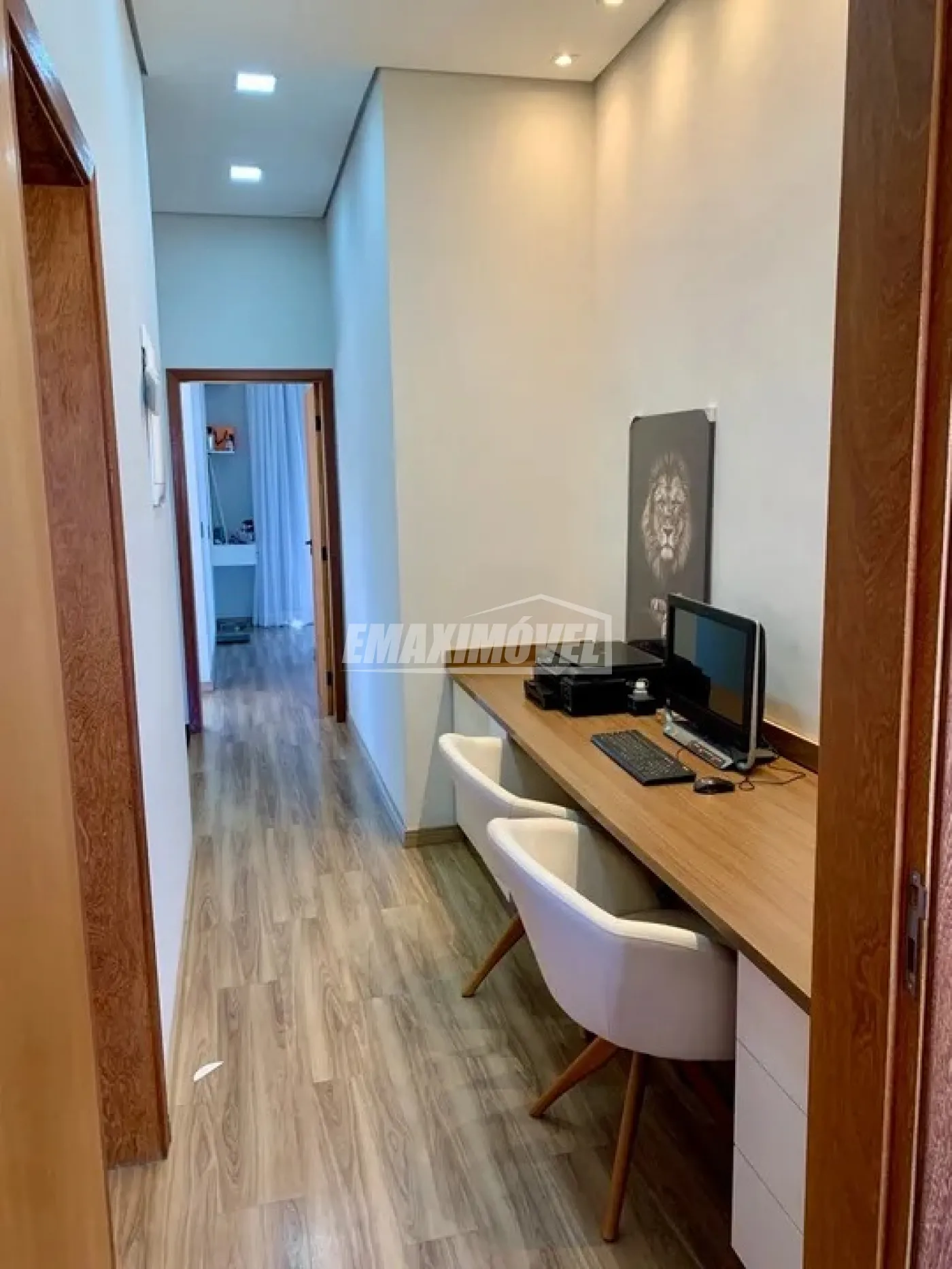 Alugar Casa / em Condom&iacute;nios em Sorocaba R$ 7.300,00 - Foto 6