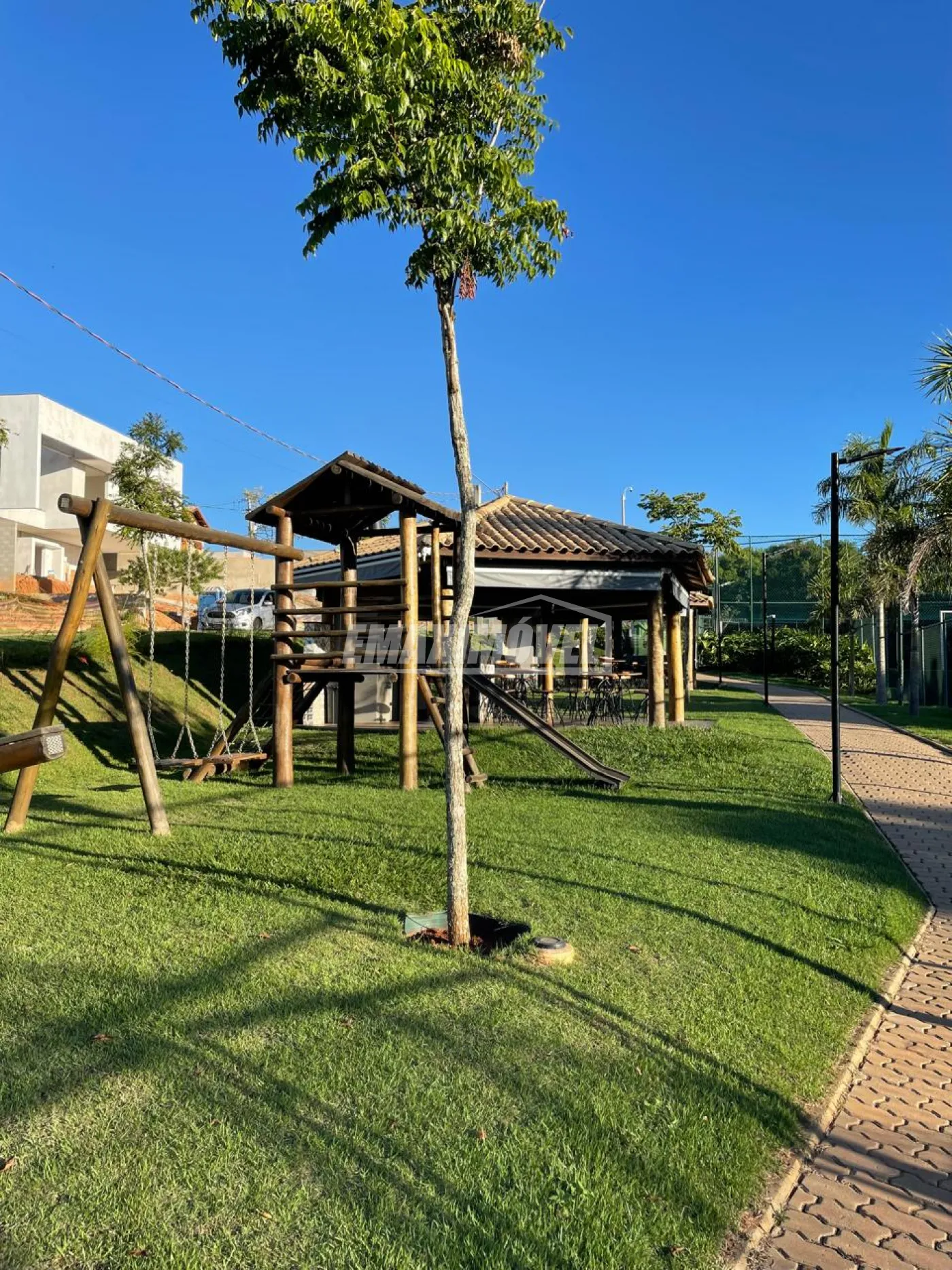 Comprar Terreno / em Condom&iacute;nios em Sorocaba R$ 480.000,00 - Foto 14