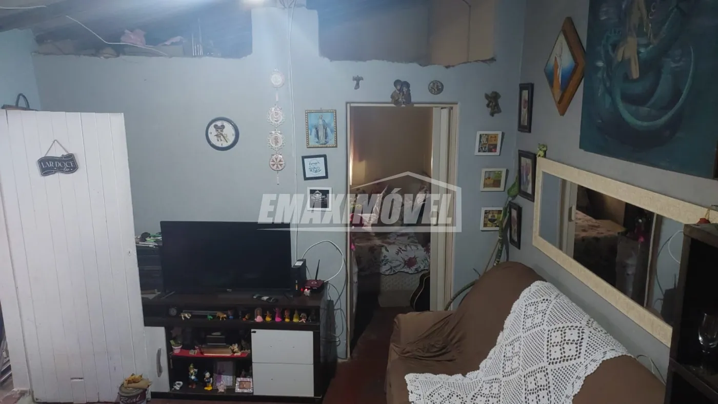 Comprar Casa / em Bairros em Sorocaba R$ 200.000,00 - Foto 4