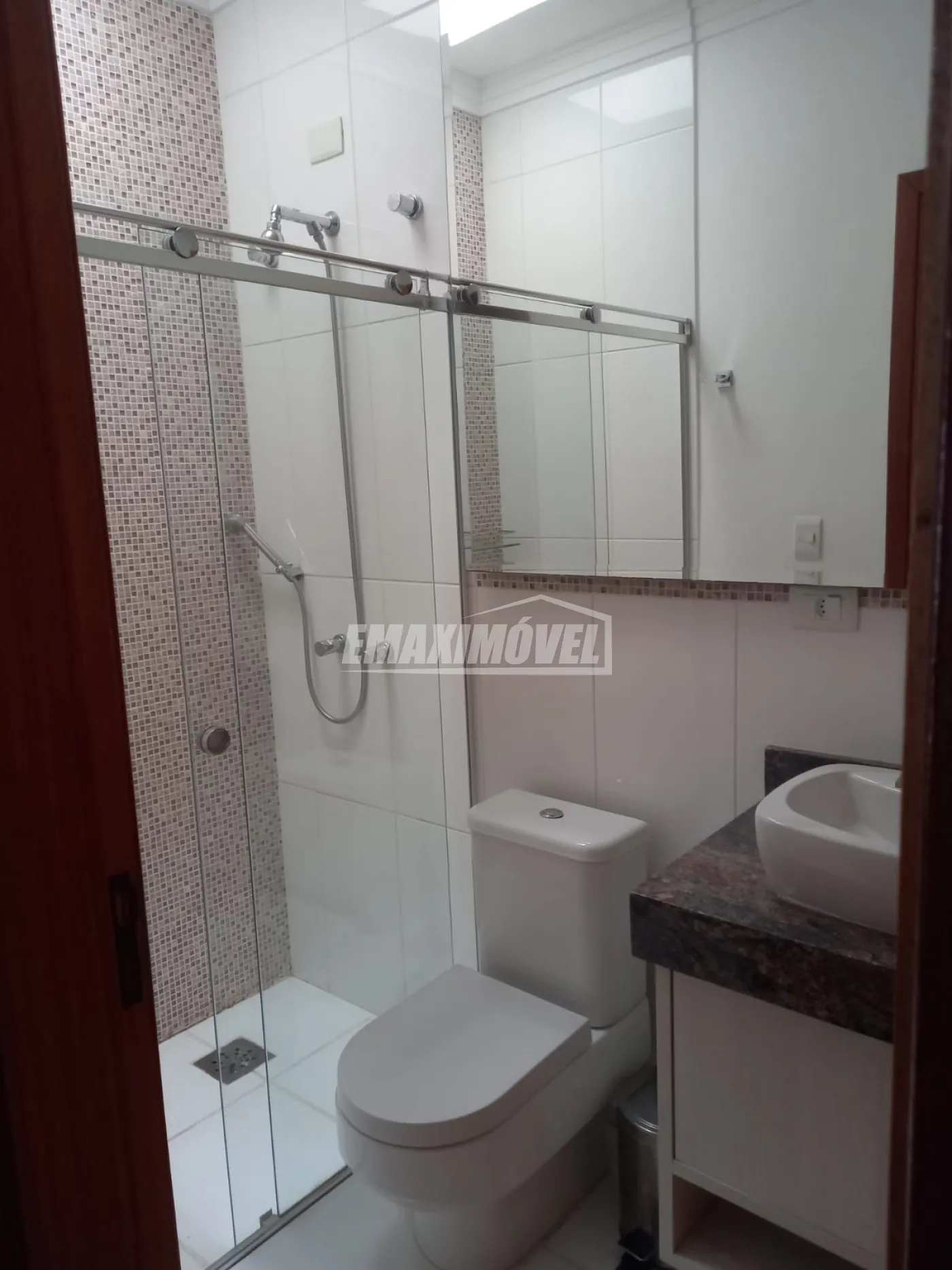 Alugar Casa / em Condom&iacute;nios em Sorocaba R$ 5.500,00 - Foto 11