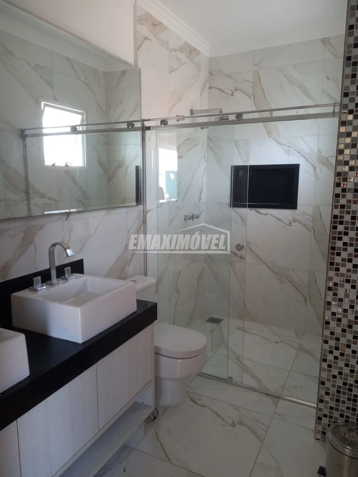 Alugar Casa / em Condom&iacute;nios em Sorocaba R$ 5.500,00 - Foto 18