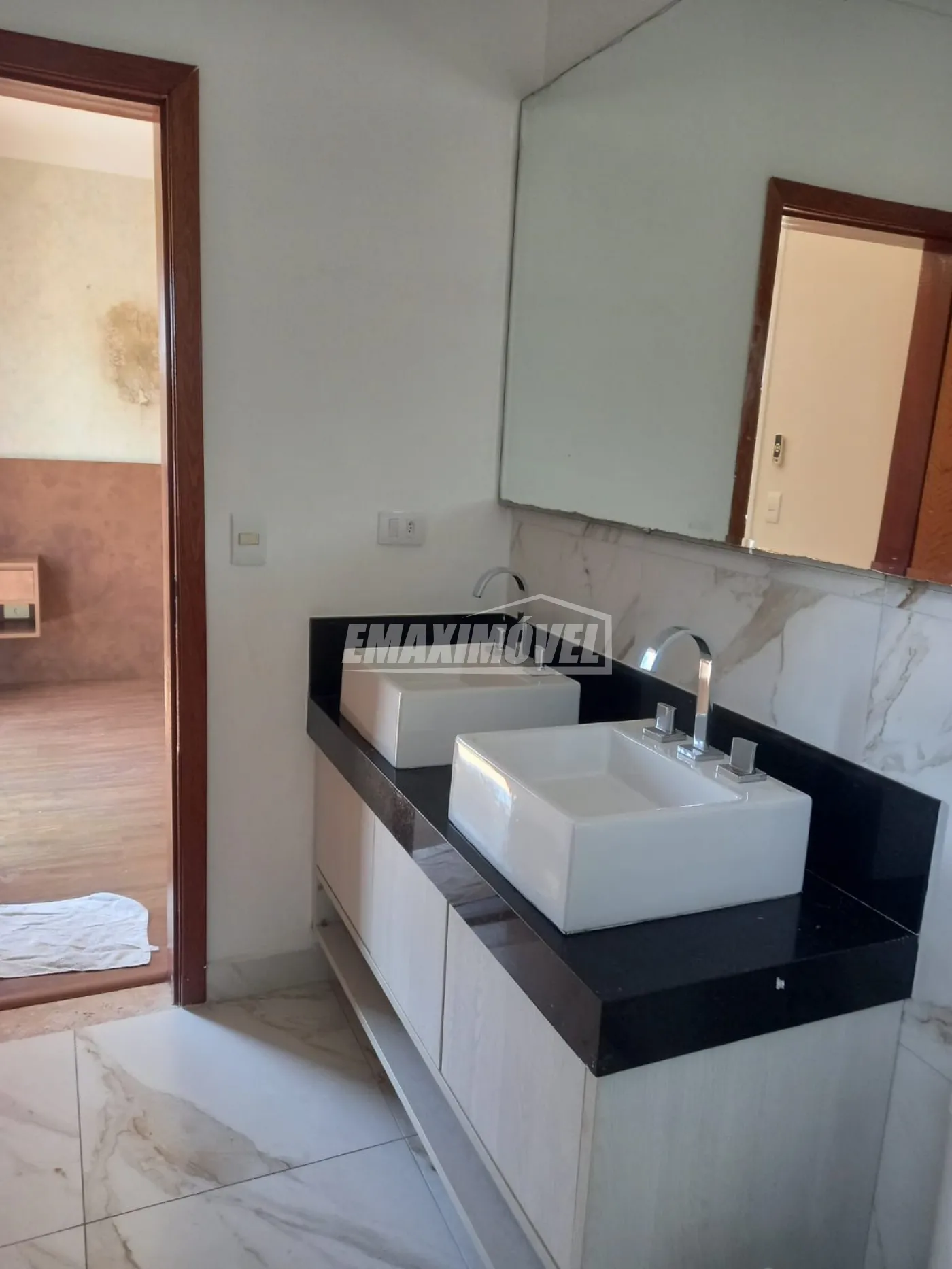 Alugar Casa / em Condom&iacute;nios em Sorocaba R$ 5.500,00 - Foto 19