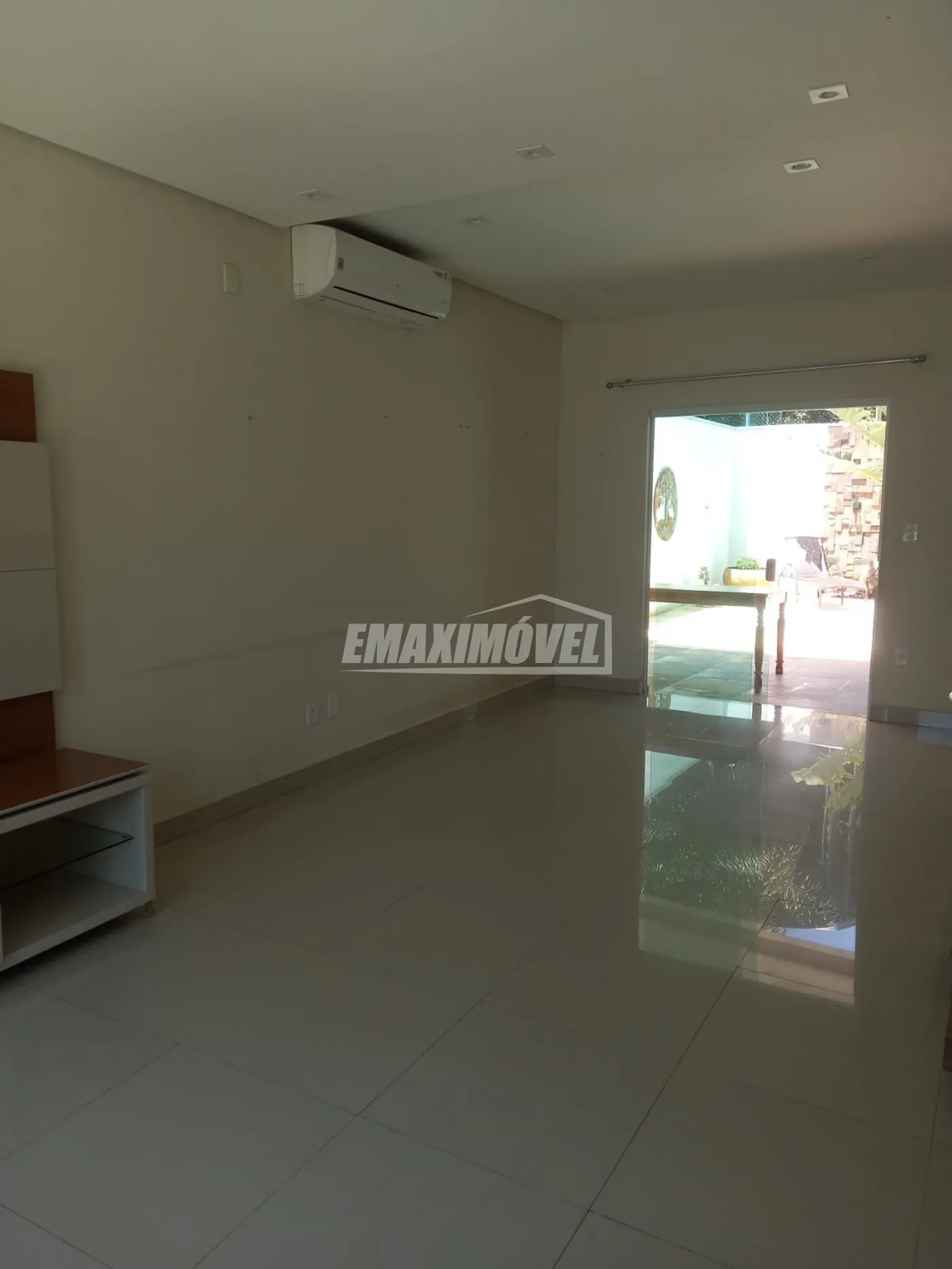 Alugar Casa / em Condom&iacute;nios em Sorocaba R$ 5.500,00 - Foto 2
