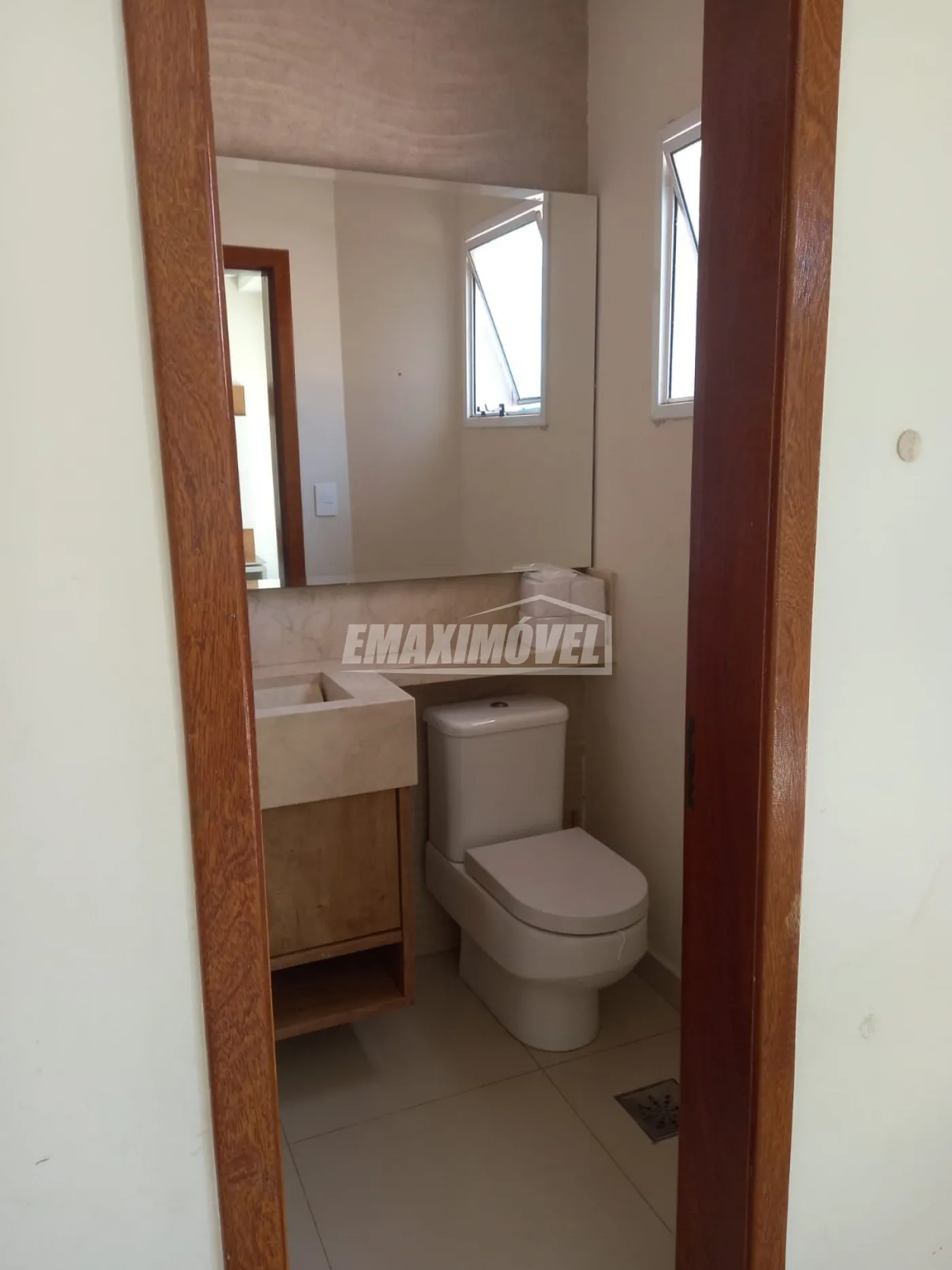Alugar Casa / em Condom&iacute;nios em Sorocaba R$ 5.500,00 - Foto 5