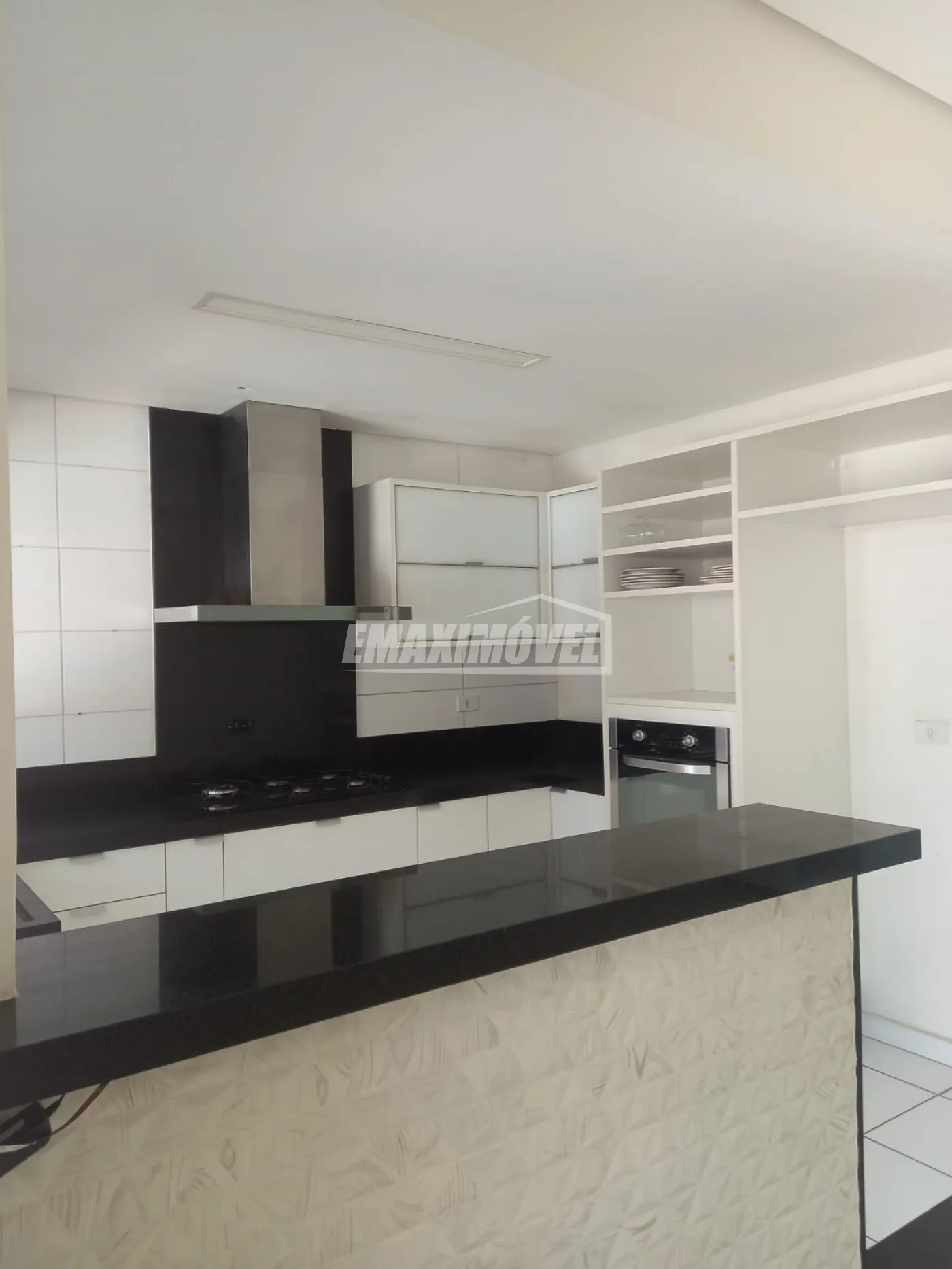 Alugar Casa / em Condom&iacute;nios em Sorocaba R$ 5.500,00 - Foto 7