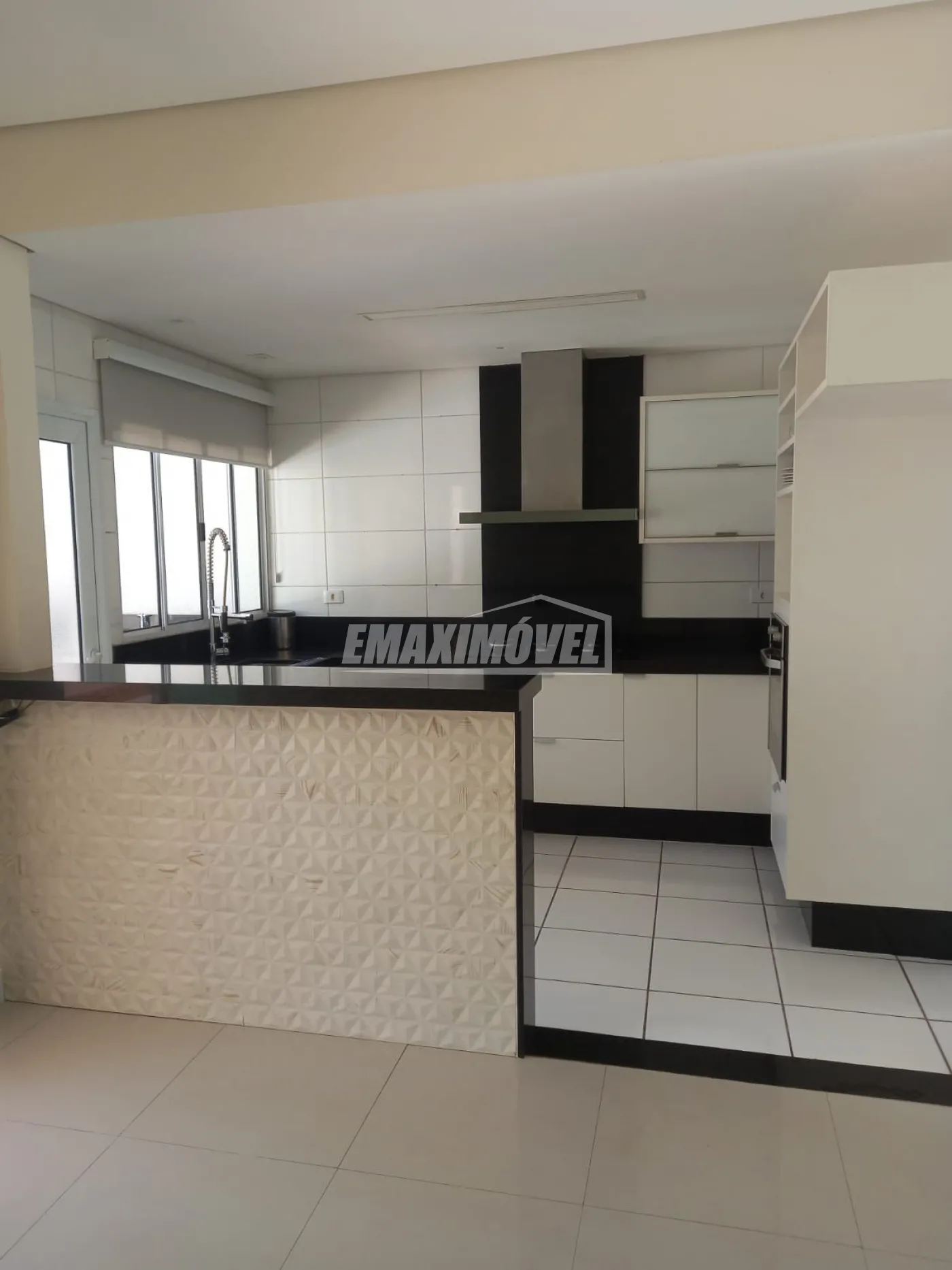 Alugar Casa / em Condom&iacute;nios em Sorocaba R$ 5.500,00 - Foto 6