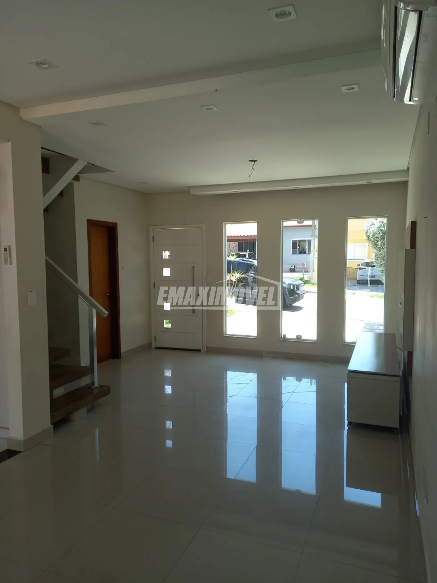 Alugar Casa / em Condom&iacute;nios em Sorocaba R$ 5.500,00 - Foto 3