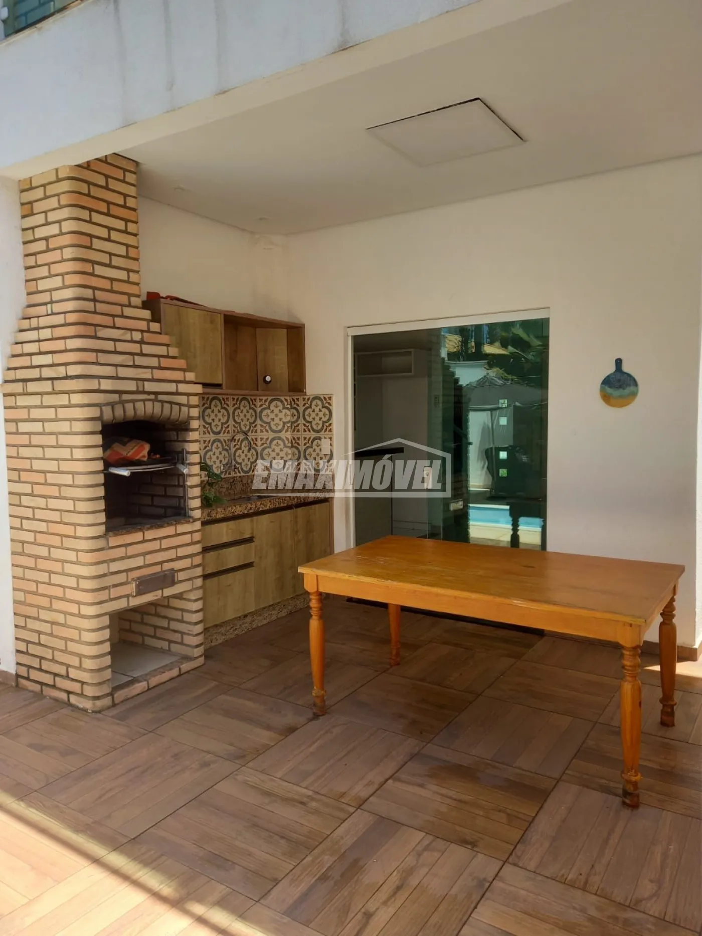 Alugar Casa / em Condom&iacute;nios em Sorocaba R$ 5.500,00 - Foto 22