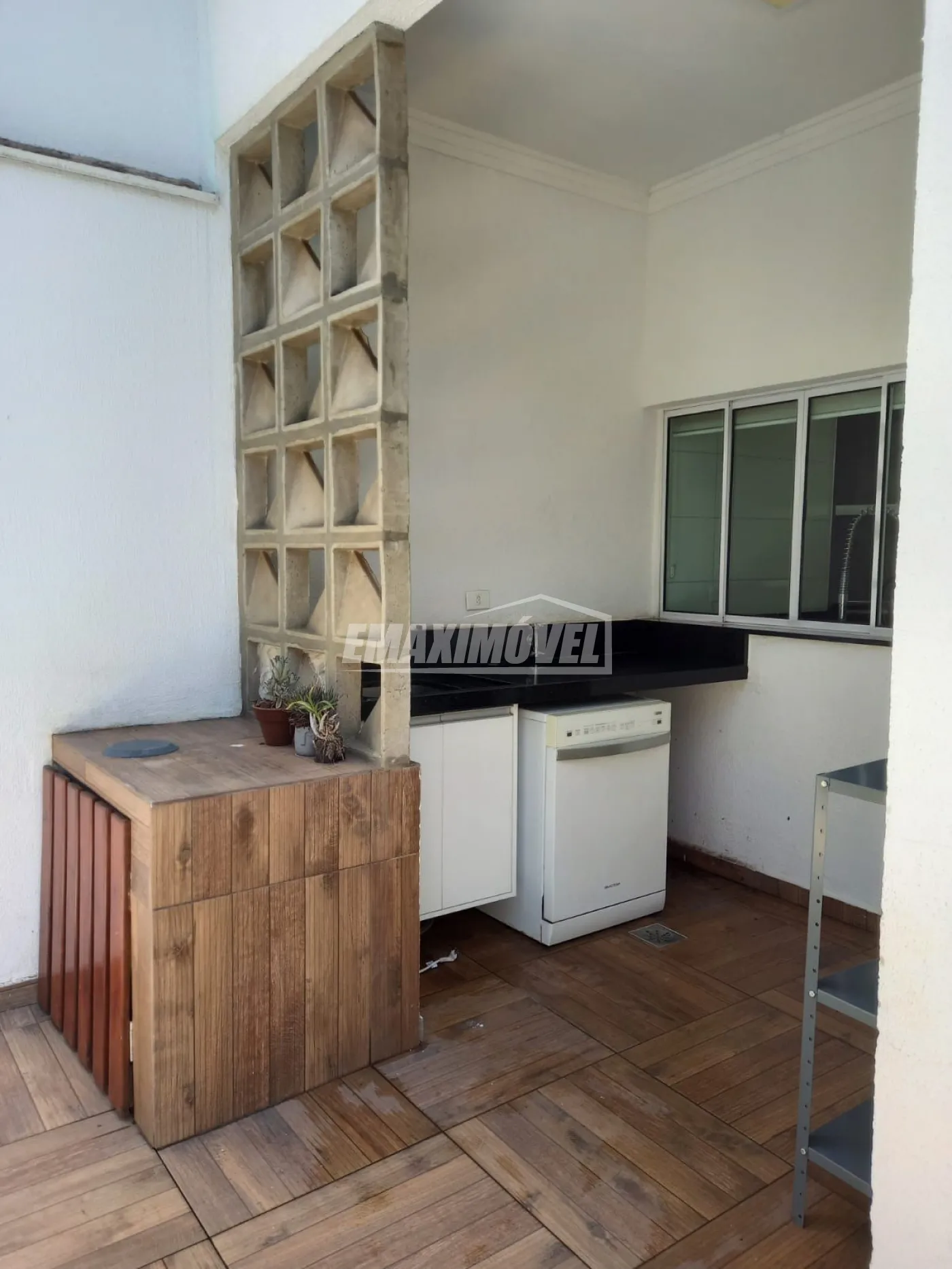 Alugar Casa / em Condom&iacute;nios em Sorocaba R$ 5.500,00 - Foto 23