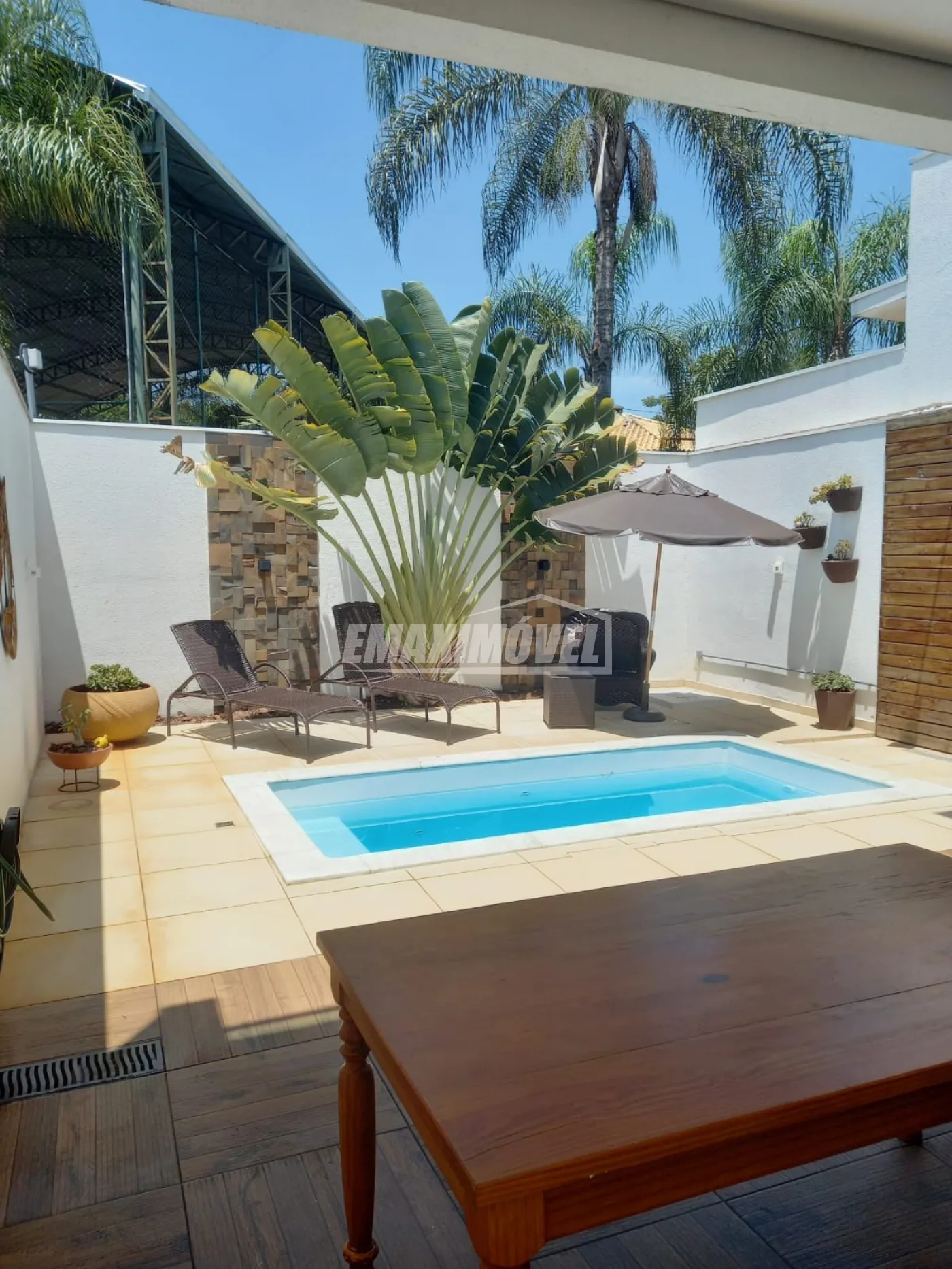 Alugar Casa / em Condom&iacute;nios em Sorocaba R$ 5.500,00 - Foto 20