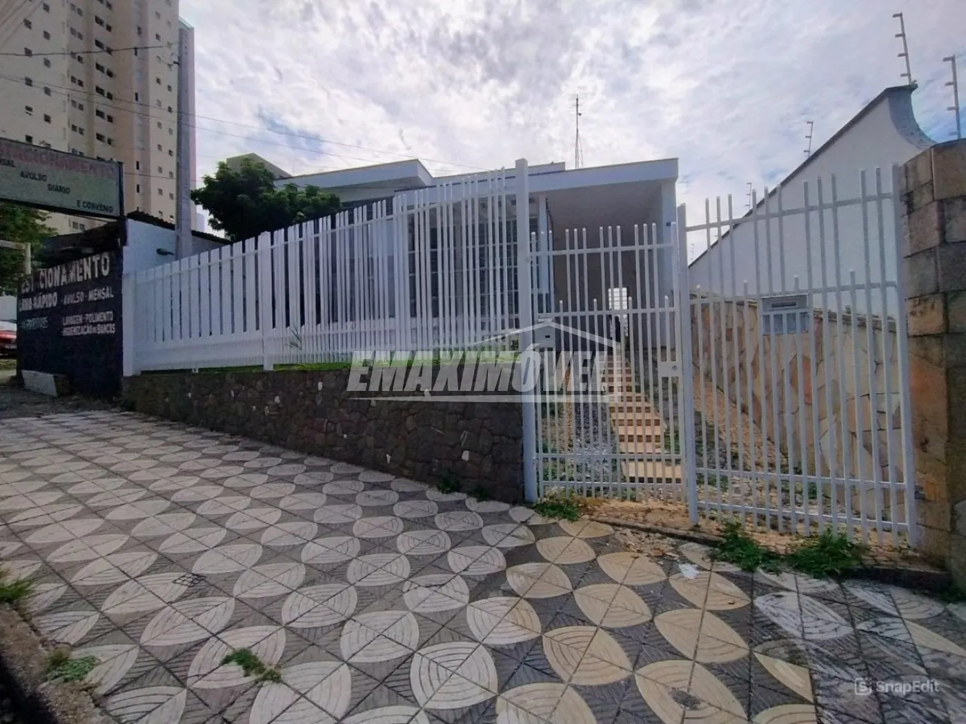 Alugar Casa / em Bairros em Sorocaba R$ 5.000,00 - Foto 1
