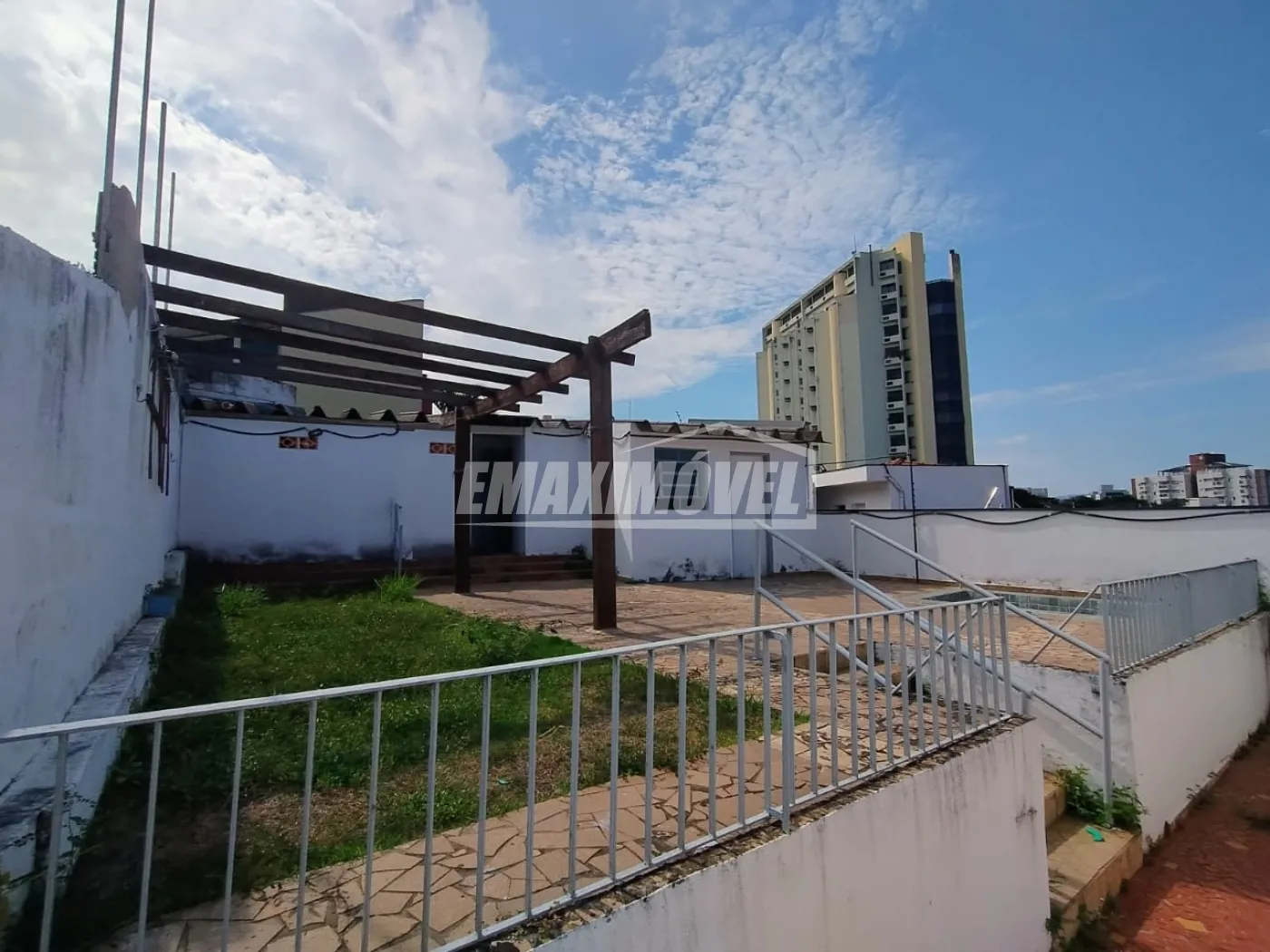 Alugar Casa / em Bairros em Sorocaba R$ 5.000,00 - Foto 18