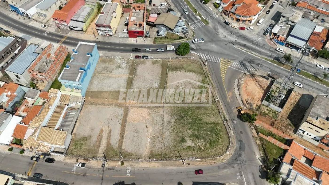 Alugar Terreno / em Bairros em Votorantim R$ 5.000,00 - Foto 1
