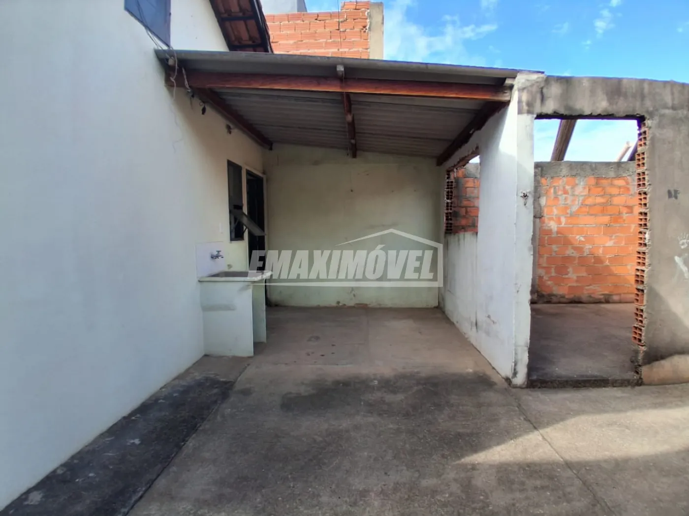 Alugar Casa / em Bairros em Sorocaba R$ 1.300,00 - Foto 17