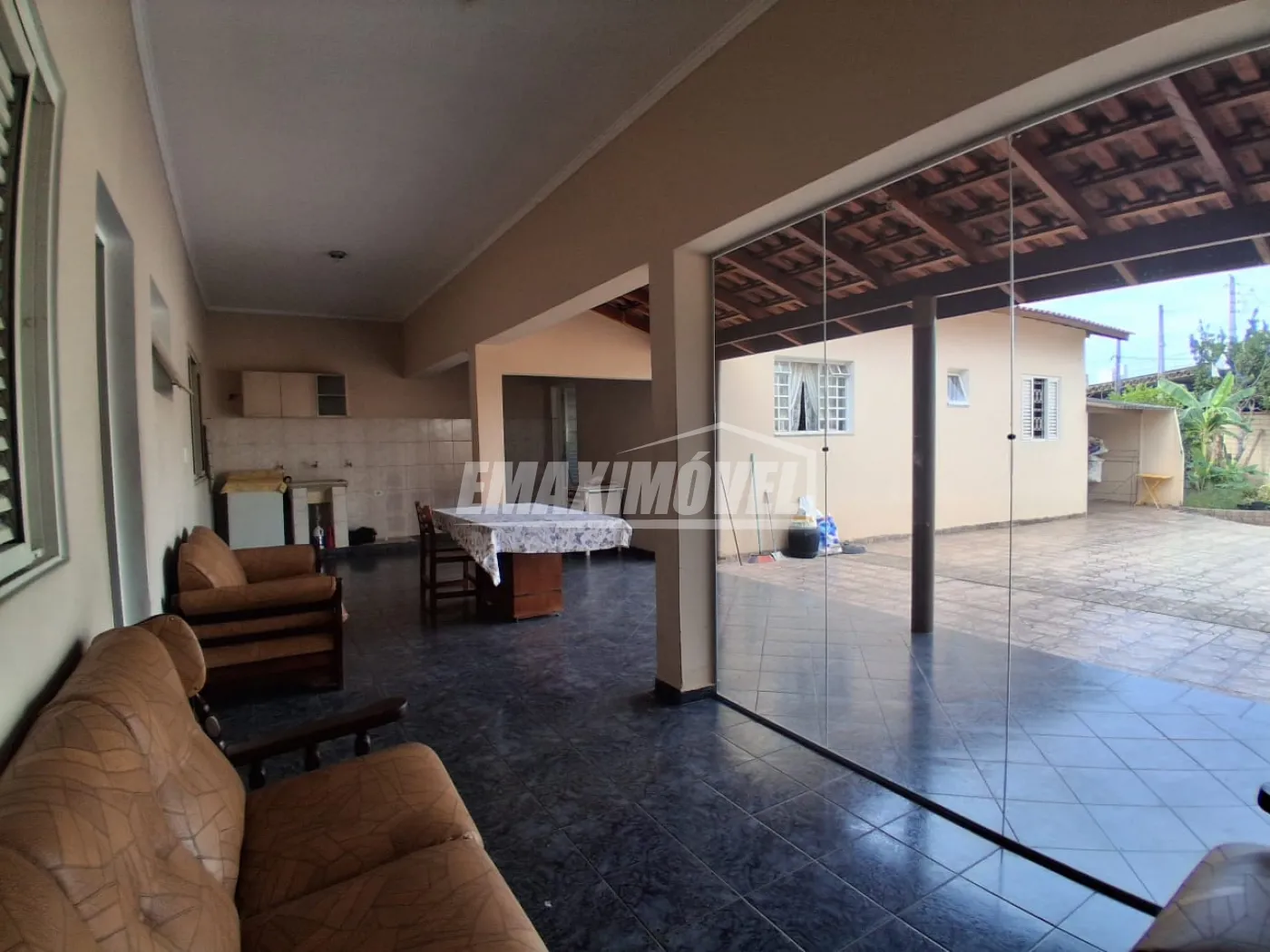 Alugar Casa / em Bairros em Sorocaba R$ 2.000,00 - Foto 3