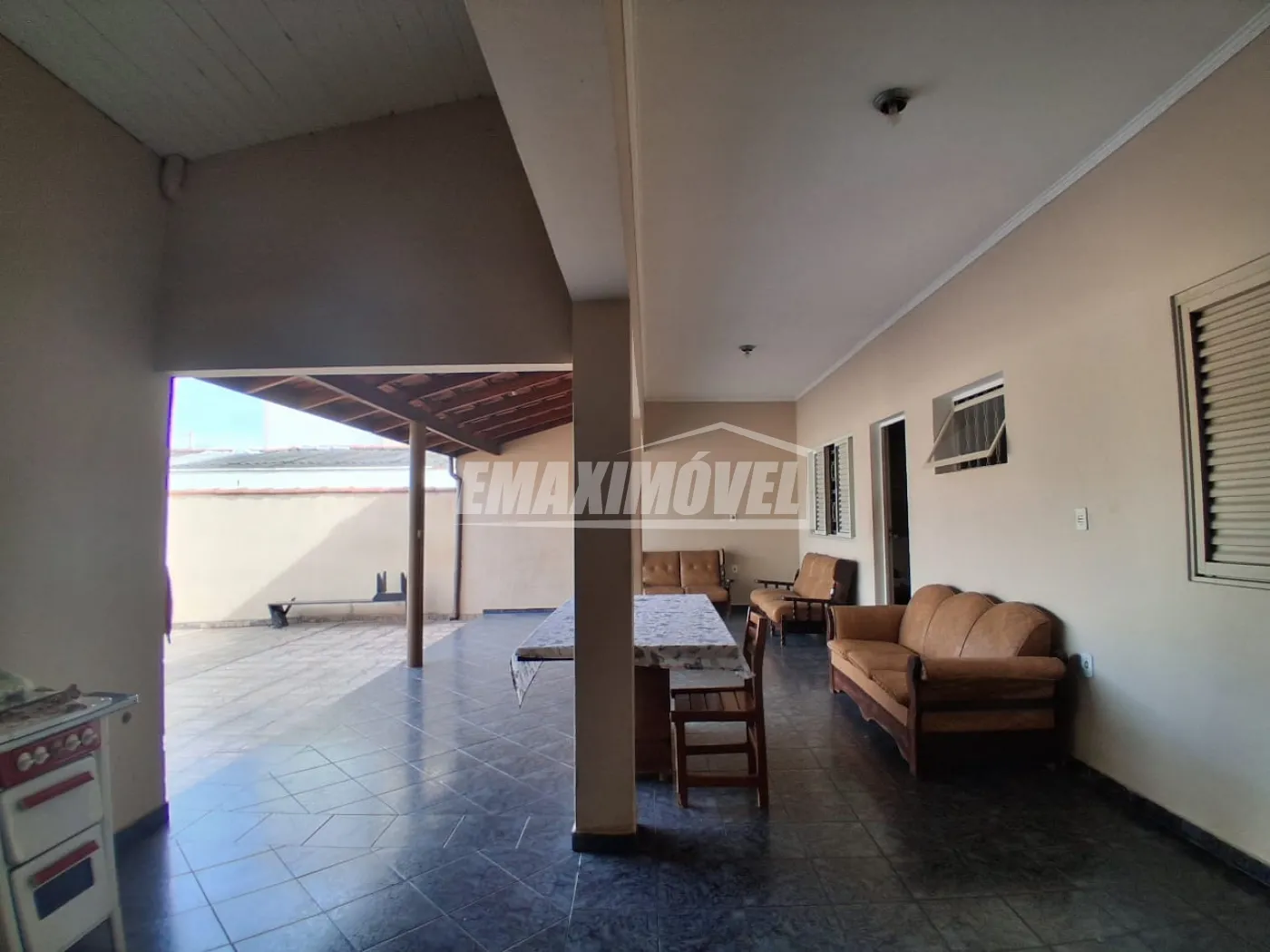 Alugar Casa / em Bairros em Sorocaba R$ 2.000,00 - Foto 4