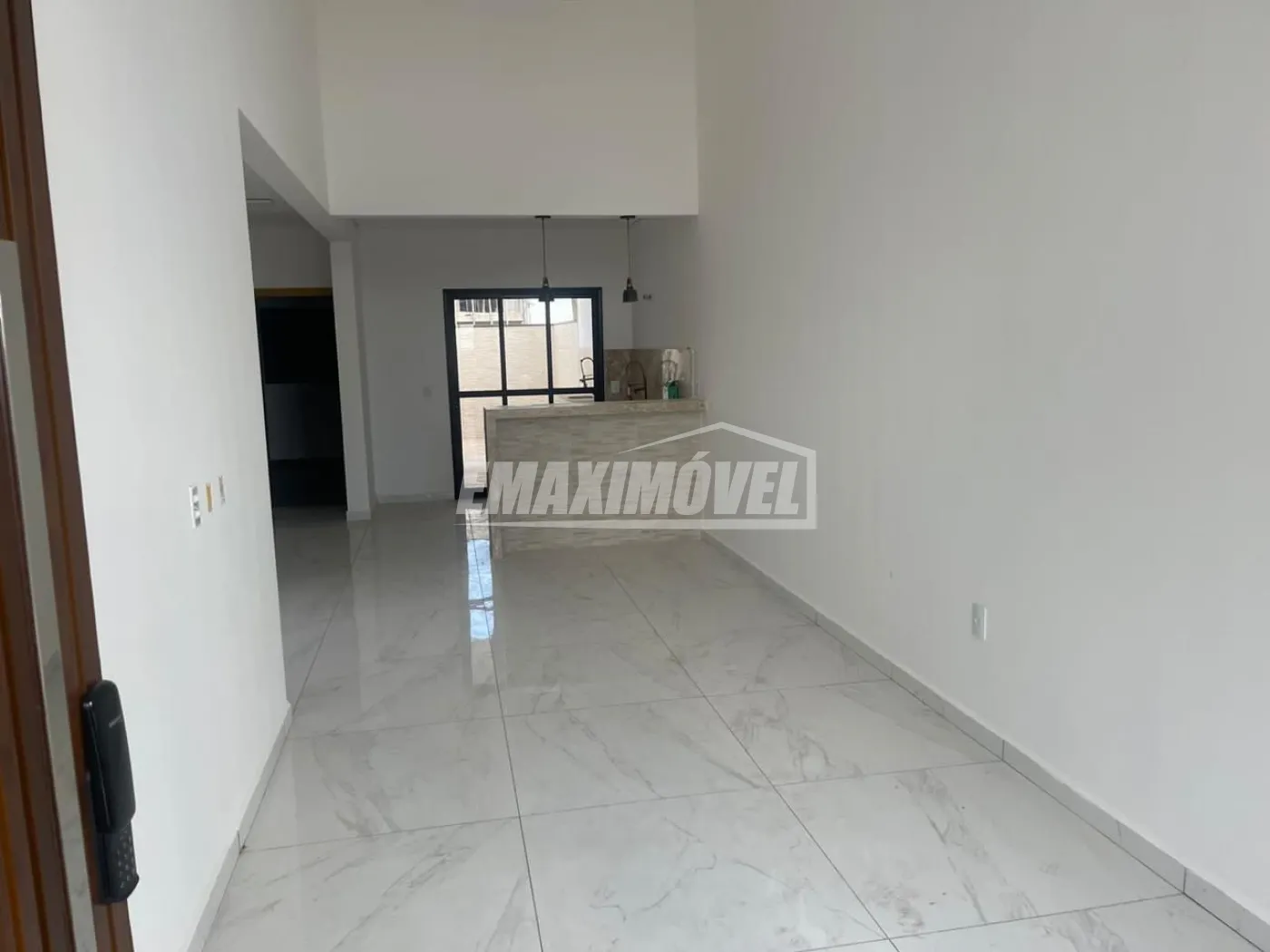 Alugar Casa / em Condom&iacute;nios em Sorocaba R$ 4.460,00 - Foto 2