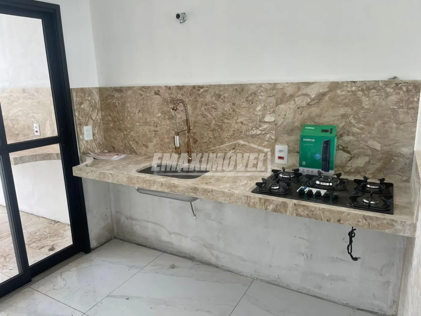 Alugar Casa / em Condom&iacute;nios em Sorocaba R$ 4.460,00 - Foto 3