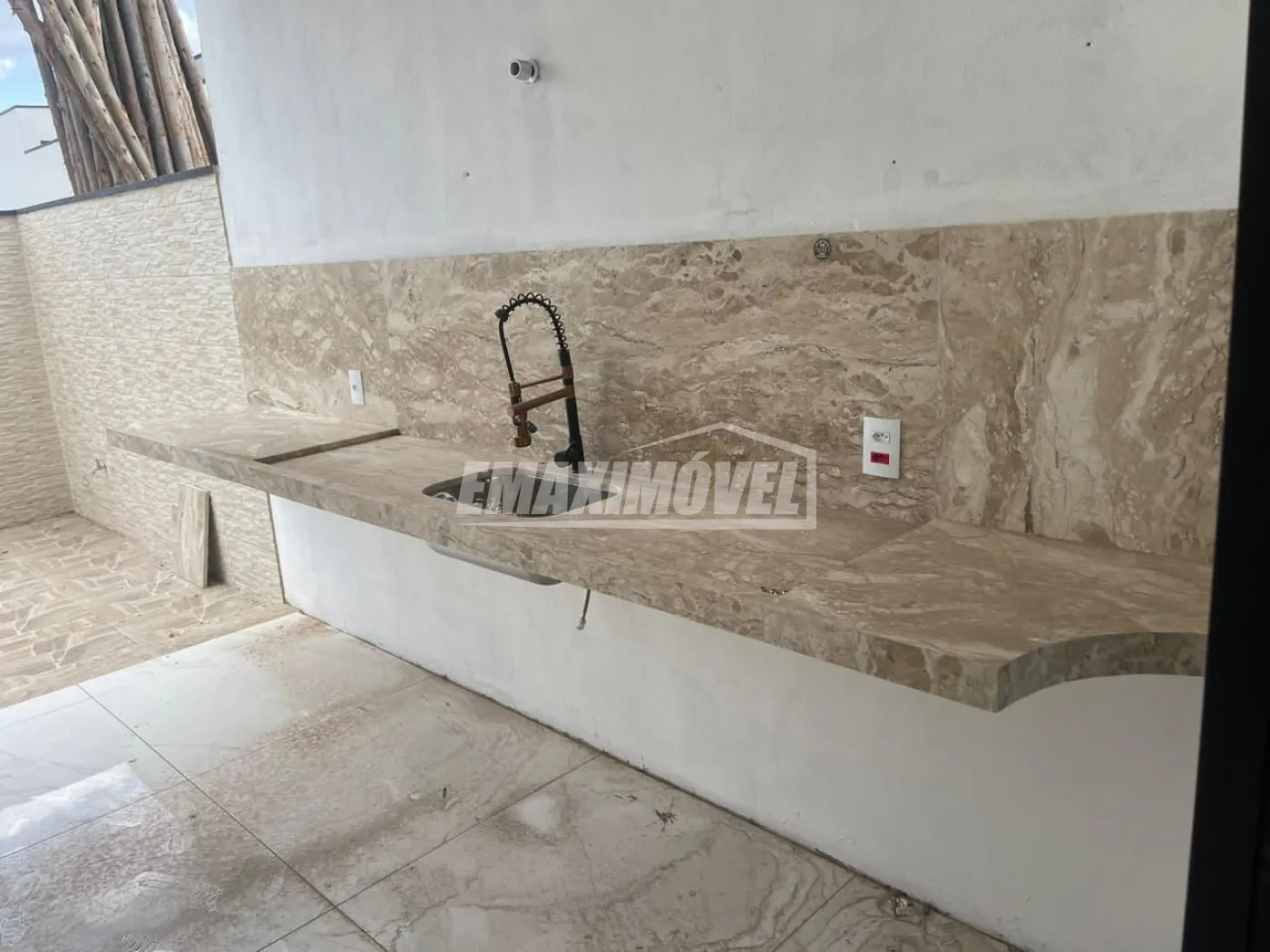 Alugar Casa / em Condom&iacute;nios em Sorocaba R$ 4.460,00 - Foto 12