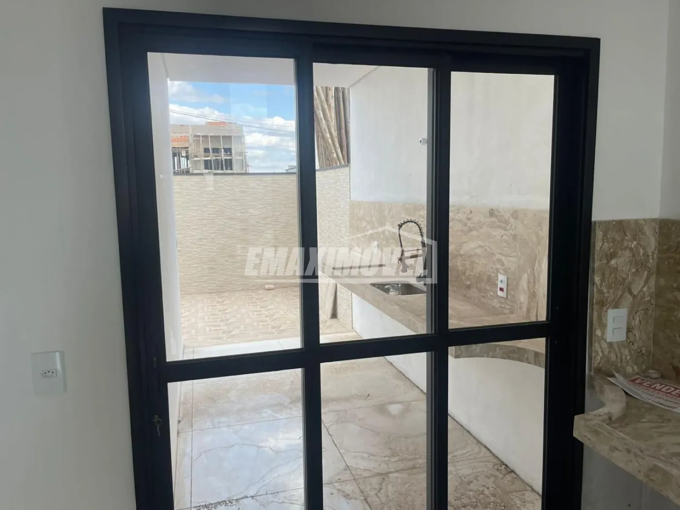 Alugar Casa / em Condom&iacute;nios em Sorocaba R$ 4.460,00 - Foto 4