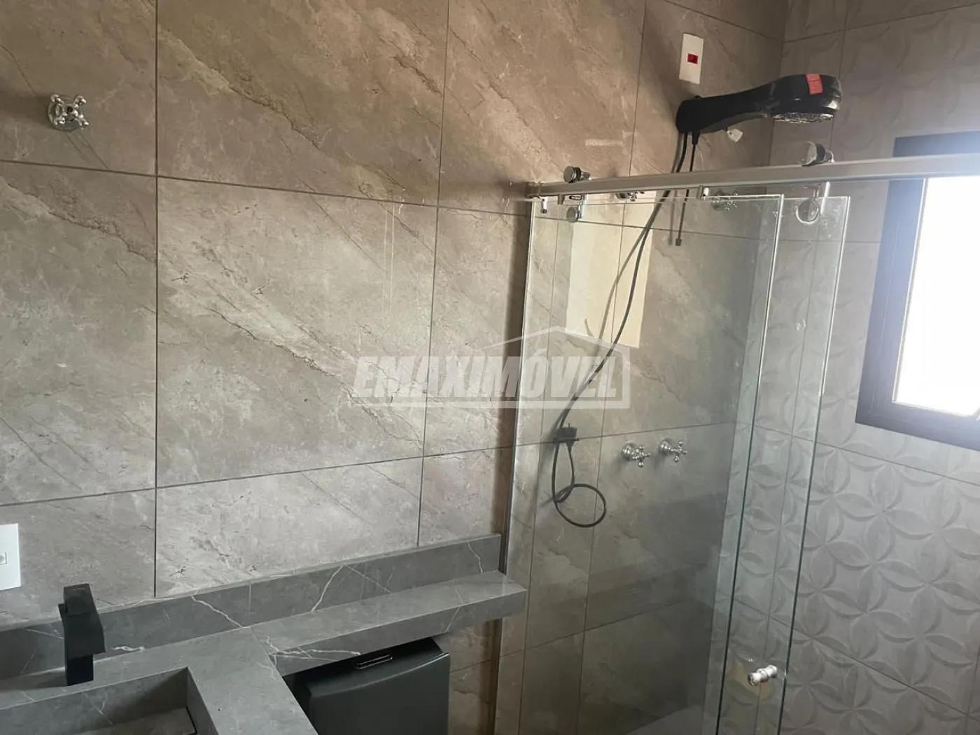 Alugar Casa / em Condom&iacute;nios em Sorocaba R$ 4.460,00 - Foto 9