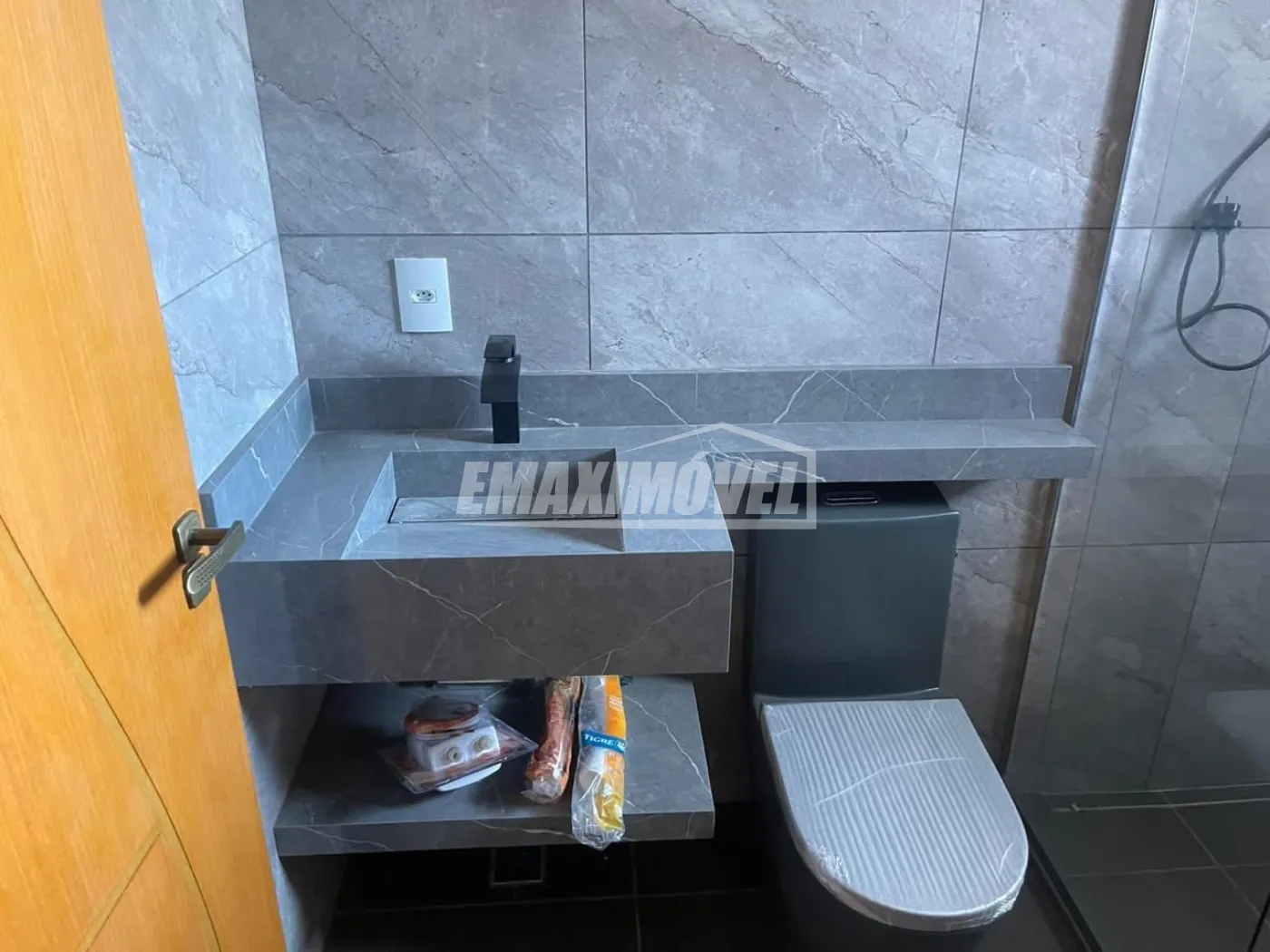 Alugar Casa / em Condom&iacute;nios em Sorocaba R$ 4.460,00 - Foto 8