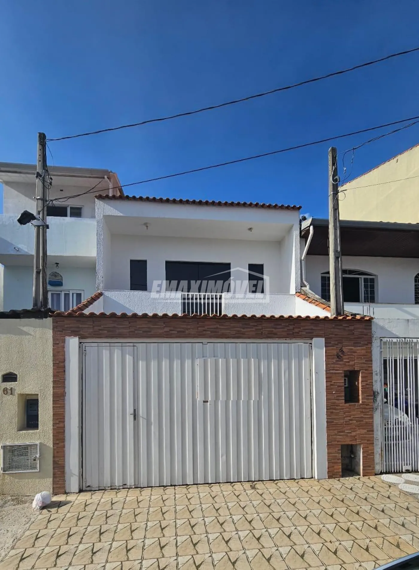 Alugar Casa / em Bairros em Sorocaba R$ 3.200,00 - Foto 1