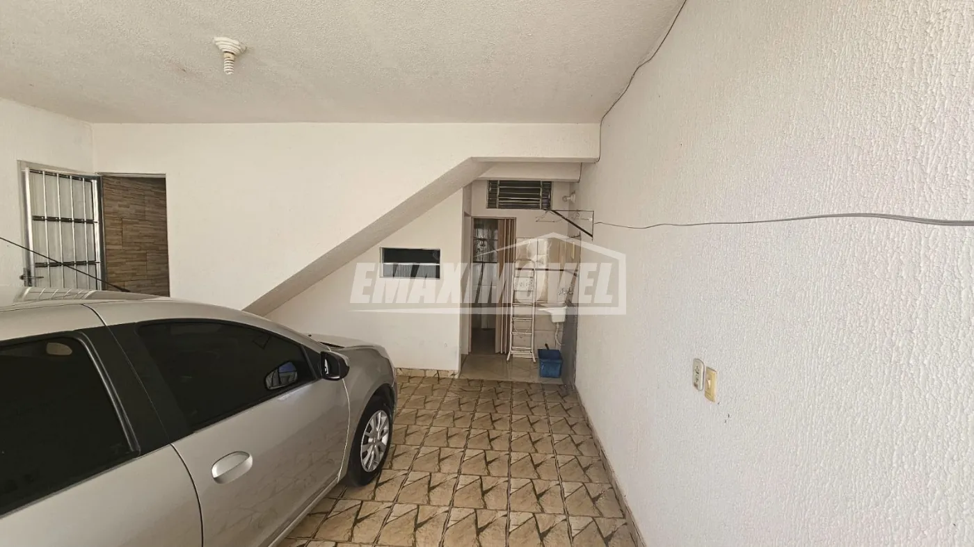 Alugar Casa / em Bairros em Sorocaba R$ 3.200,00 - Foto 2