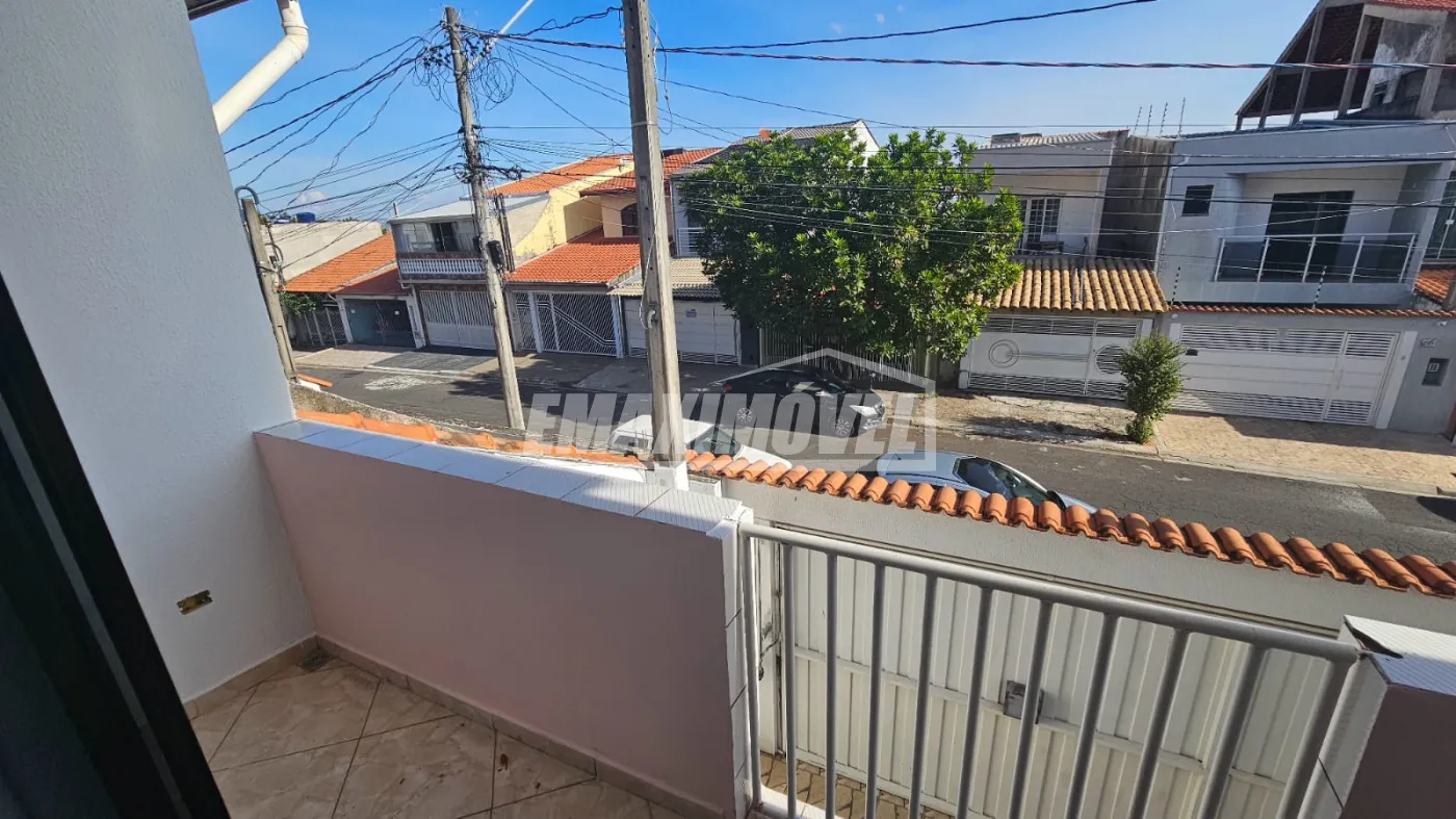Alugar Casa / em Bairros em Sorocaba R$ 3.200,00 - Foto 12