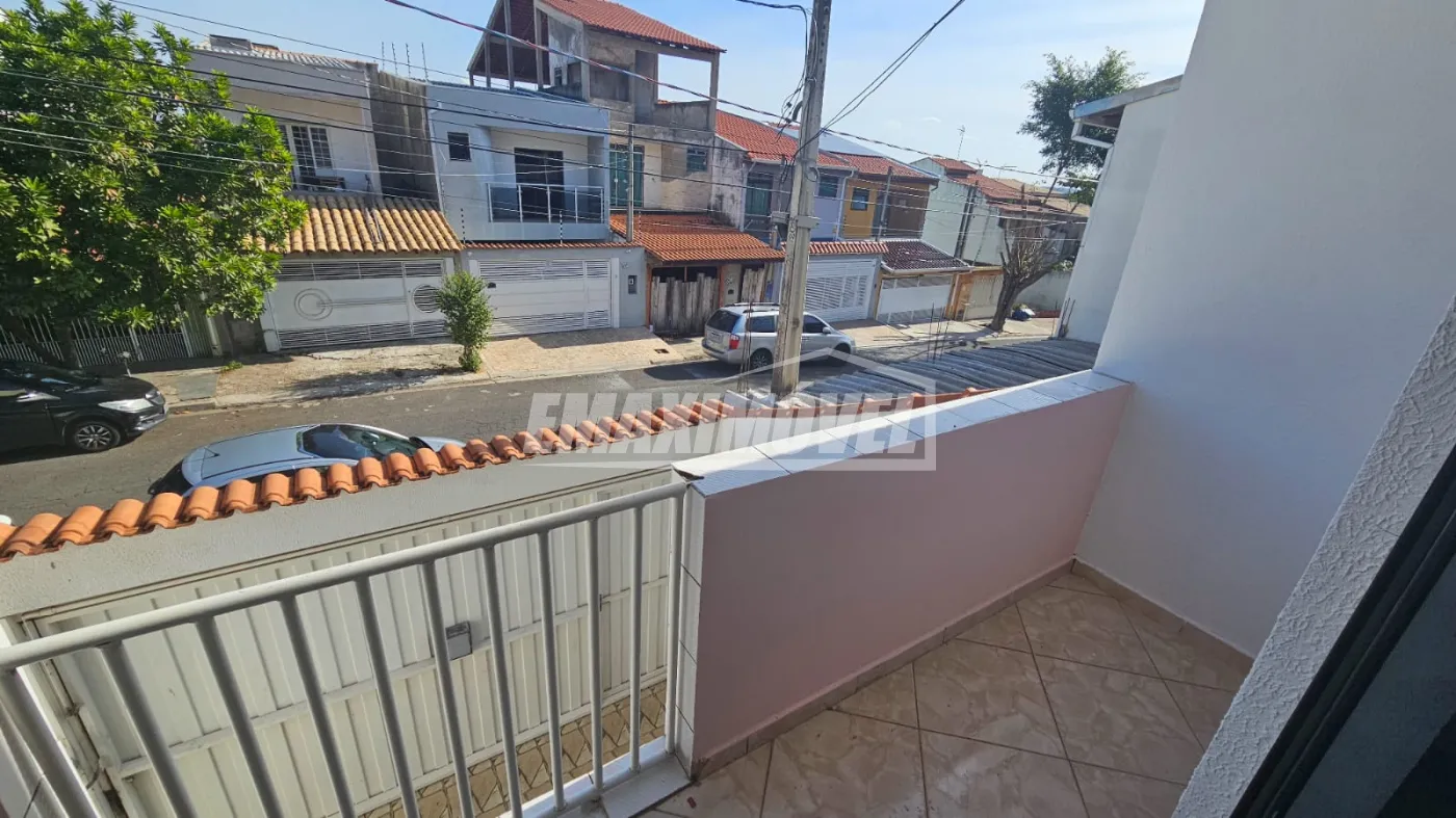 Alugar Casa / em Bairros em Sorocaba R$ 3.200,00 - Foto 13