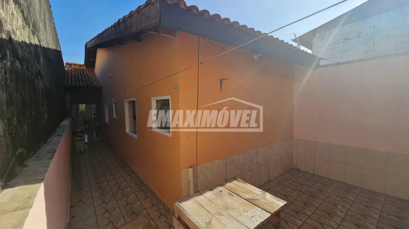 Alugar Casa / em Bairros em Sorocaba R$ 3.200,00 - Foto 21