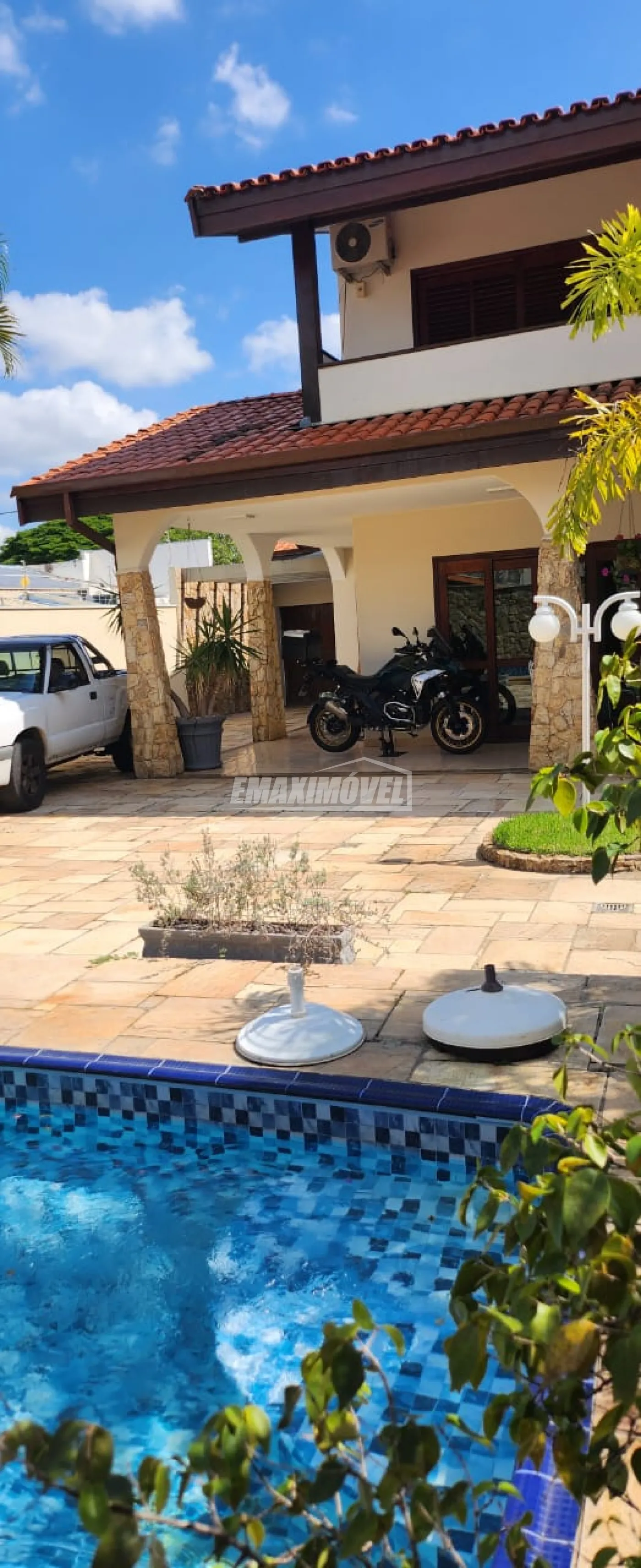 Comprar Casa / em Bairros em Sorocaba R$ 1.970.000,00 - Foto 1