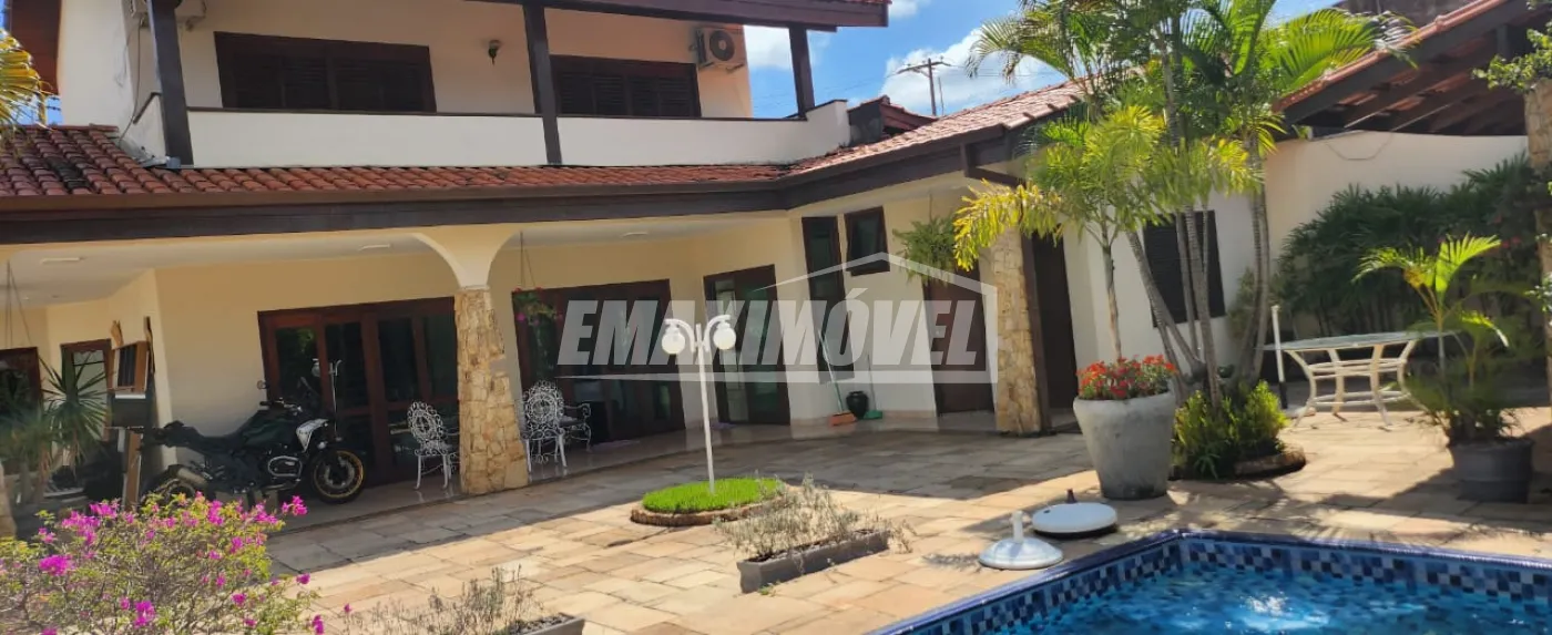 Comprar Casa / em Bairros em Sorocaba R$ 1.970.000,00 - Foto 2