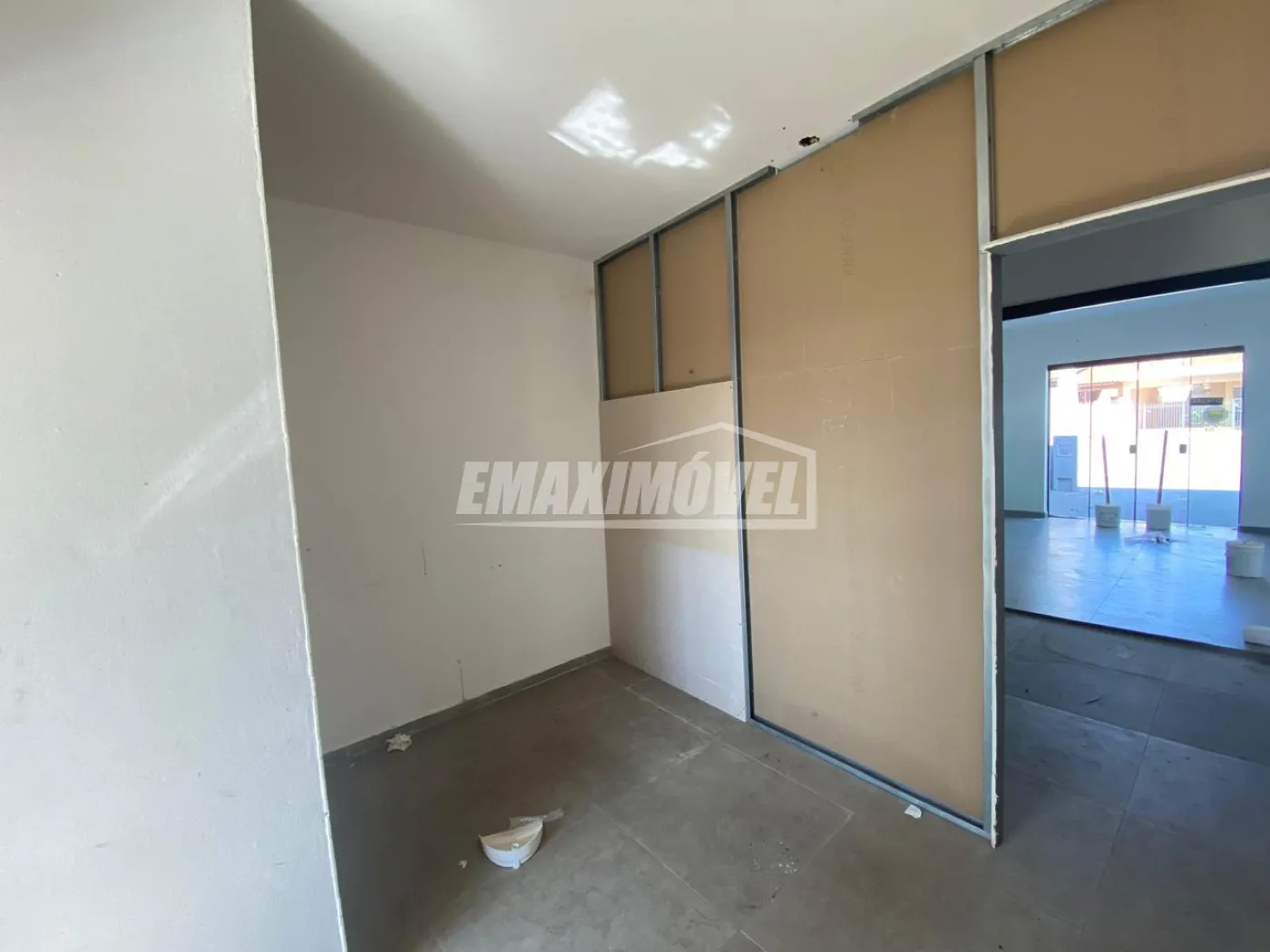 Alugar Sal&atilde;o Comercial / Neg&oacute;cios em Sorocaba R$ 6.500,00 - Foto 8